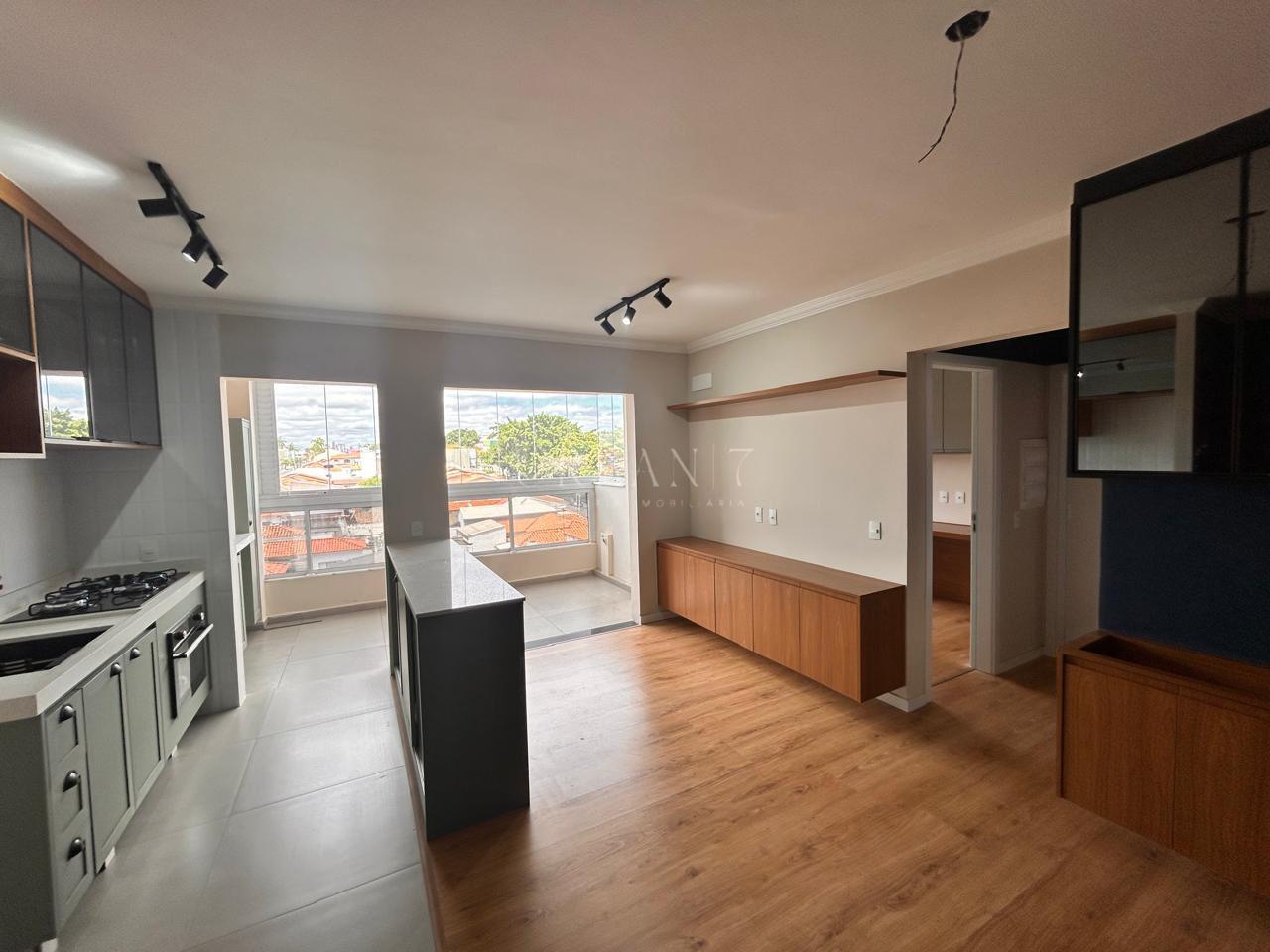 Apartamento com 2 dormit&oacute;rios &agrave; venda,62 m&sup2; - Condom&iacute;nio Domuns - Sorocaba - SP Avenida Dom Aguirre Sorocaba - 