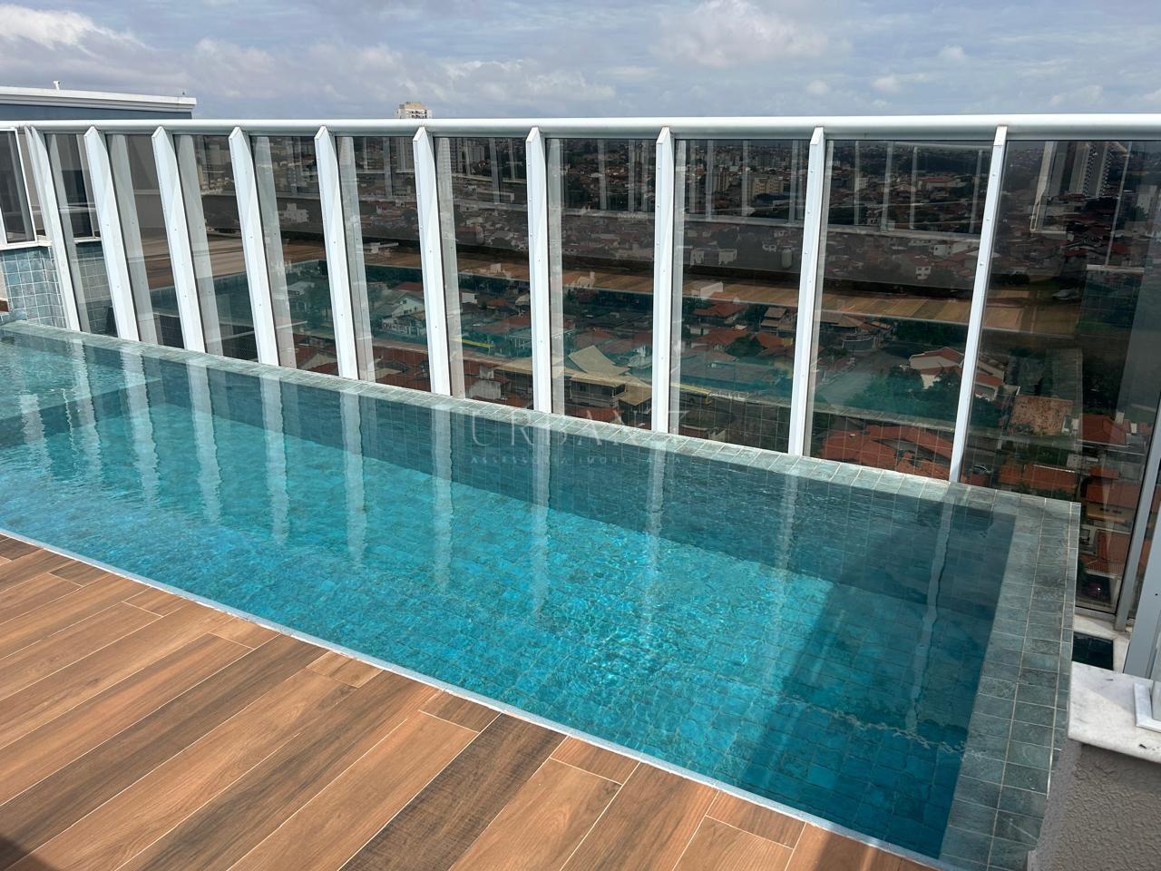 Apartamento com 2 dormit&oacute;rios &agrave; venda,62 m&sup2; - Condom&iacute;nio Domuns - Sorocaba - SP Avenida Dom Aguirre Sorocaba - 