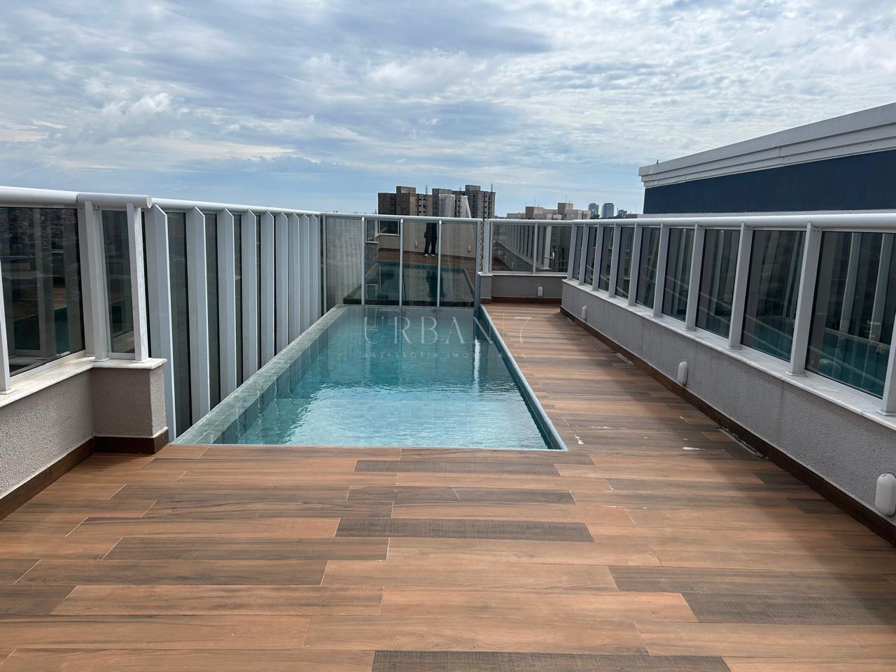 Apartamento com 2 dormit&oacute;rios &agrave; venda,62 m&sup2; - Condom&iacute;nio Domuns - Sorocaba - SP Avenida Dom Aguirre Sorocaba - 