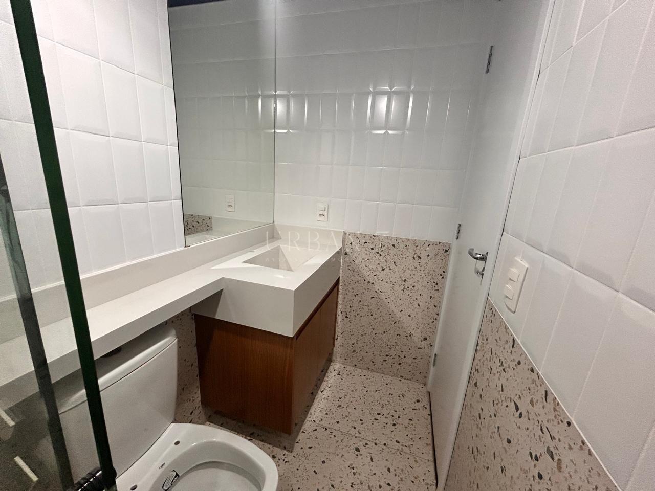 Apartamento com 2 dormit&oacute;rios &agrave; venda,62 m&sup2; - Condom&iacute;nio Domuns - Sorocaba - SP Avenida Dom Aguirre Sorocaba - 