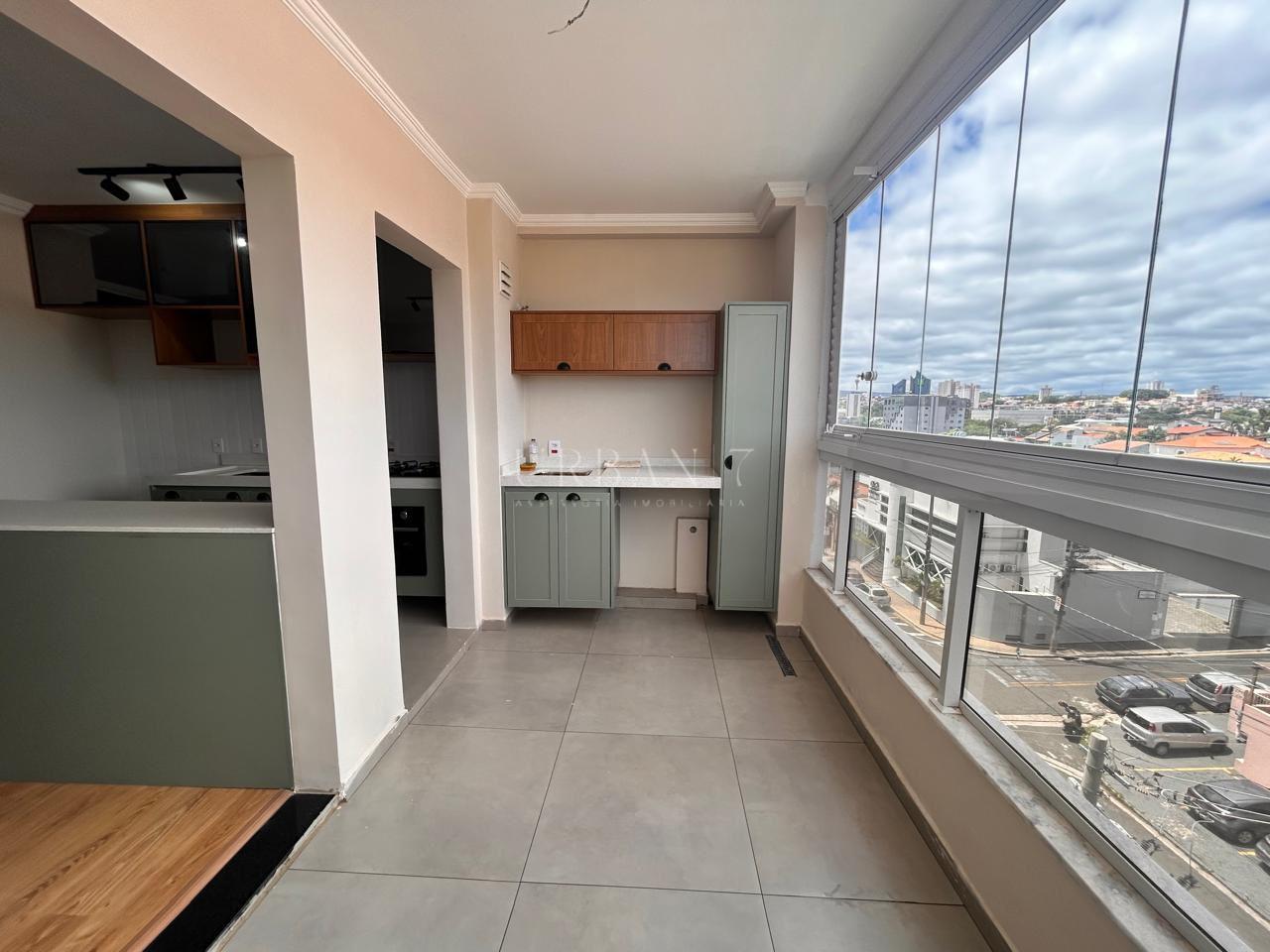 Apartamento com 2 dormit&oacute;rios &agrave; venda,62 m&sup2; - Condom&iacute;nio Domuns - Sorocaba - SP Avenida Dom Aguirre Sorocaba - 