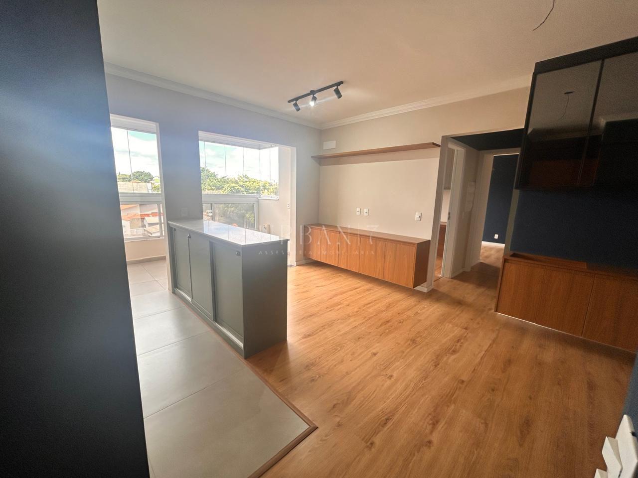 Apartamento com 2 dormit&oacute;rios &agrave; venda,62 m&sup2; - Condom&iacute;nio Domuns - Sorocaba - SP Avenida Dom Aguirre Sorocaba - 