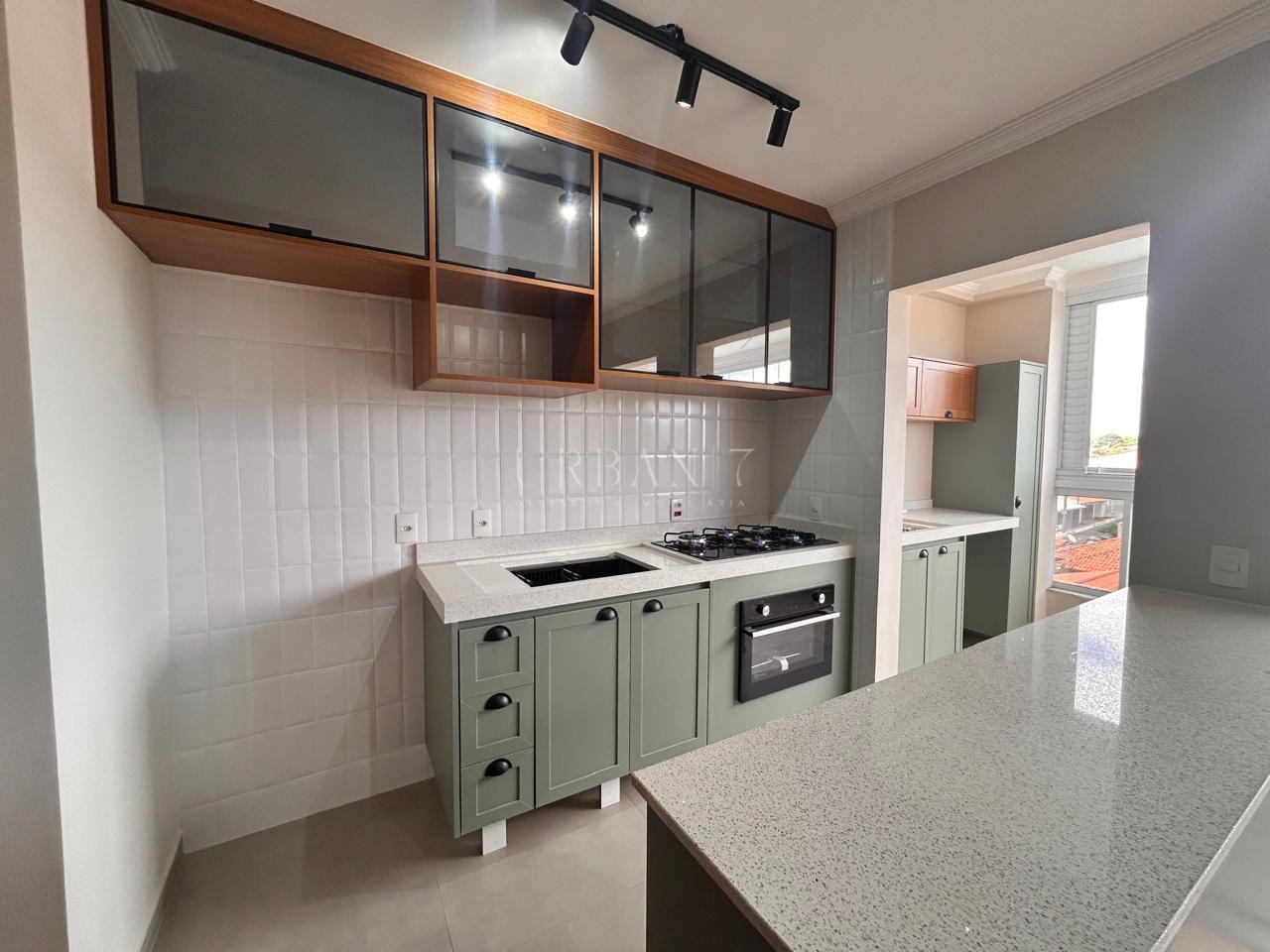 Apartamento com 2 dormit&oacute;rios &agrave; venda,62 m&sup2; - Condom&iacute;nio Domuns - Sorocaba - SP Avenida Dom Aguirre Sorocaba - 