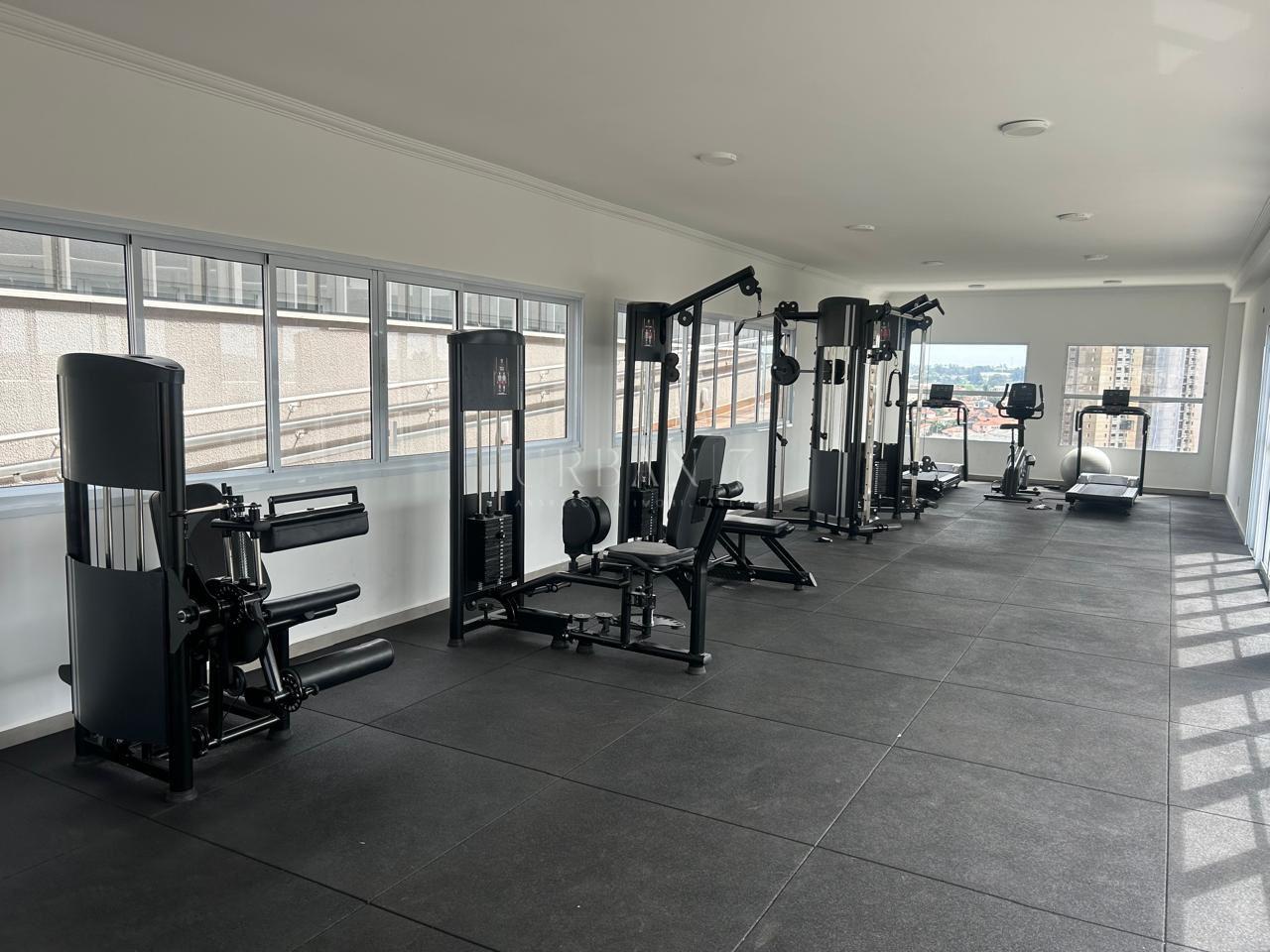 Apartamento com 2 dormit&oacute;rios &agrave; venda,62 m&sup2; - Condom&iacute;nio Domuns - Sorocaba - SP Avenida Dom Aguirre Sorocaba - 