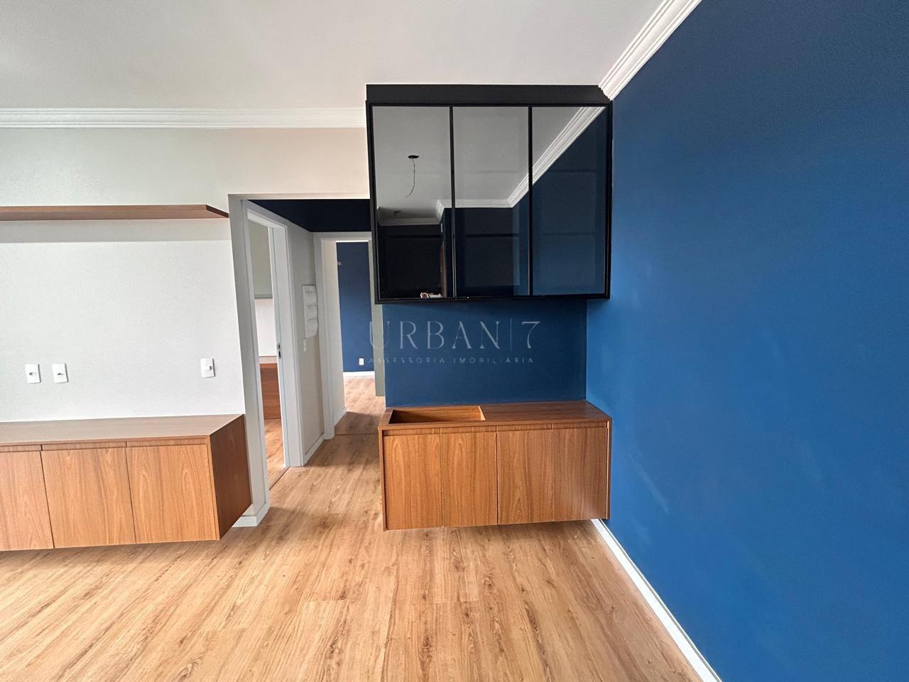 Apartamento com 2 dormit&oacute;rios &agrave; venda,62 m&sup2; - Condom&iacute;nio Domuns - Sorocaba - SP Avenida Dom Aguirre Sorocaba - 