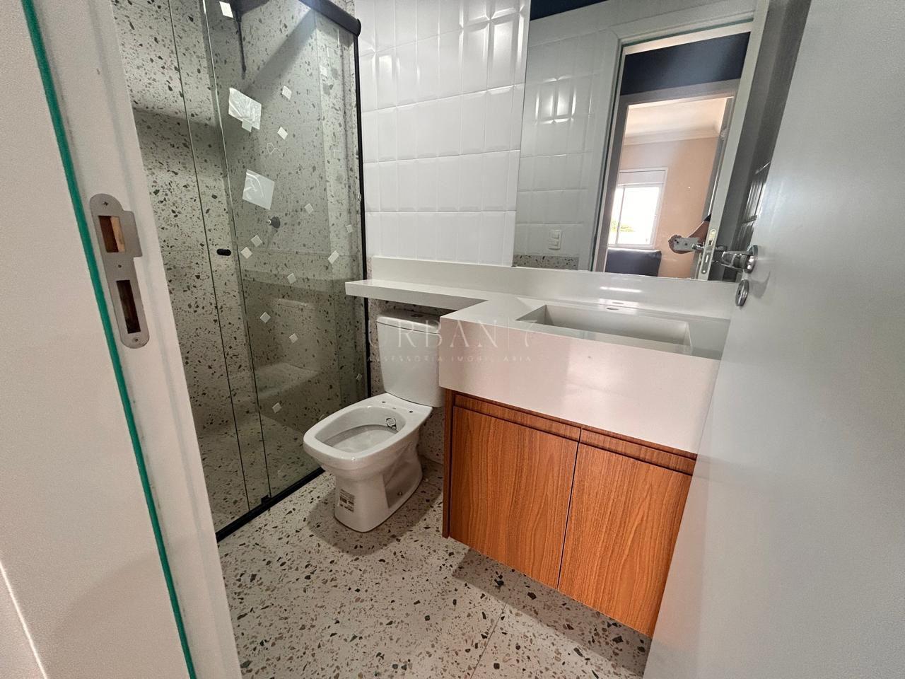 Apartamento com 2 dormit&oacute;rios &agrave; venda,62 m&sup2; - Condom&iacute;nio Domuns - Sorocaba - SP Avenida Dom Aguirre Sorocaba - 