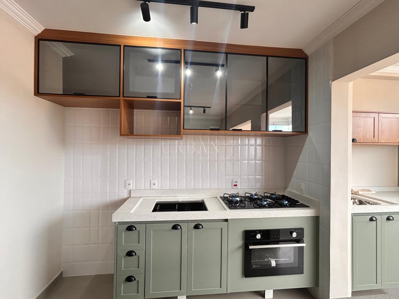Apartamento com 2 dormit&oacute;rios &agrave; venda,62 m&sup2; - Condom&iacute;nio Domuns - Sorocaba - SP Avenida Dom Aguirre Sorocaba - 