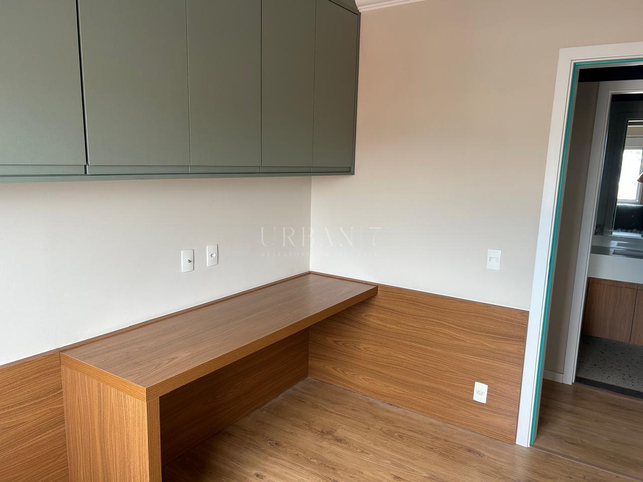 Apartamento com 2 dormit&oacute;rios &agrave; venda,62 m&sup2; - Condom&iacute;nio Domuns - Sorocaba - SP Avenida Dom Aguirre Sorocaba - 