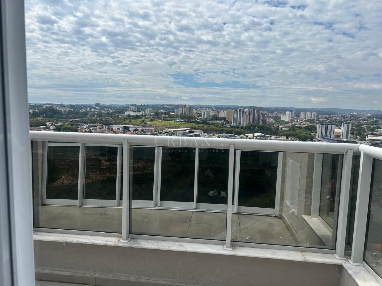 Apartamento com 2 dormit&oacute;rios &agrave; venda,62 m&sup2; - Condom&iacute;nio Domuns - Sorocaba - SP Avenida Dom Aguirre Sorocaba - 