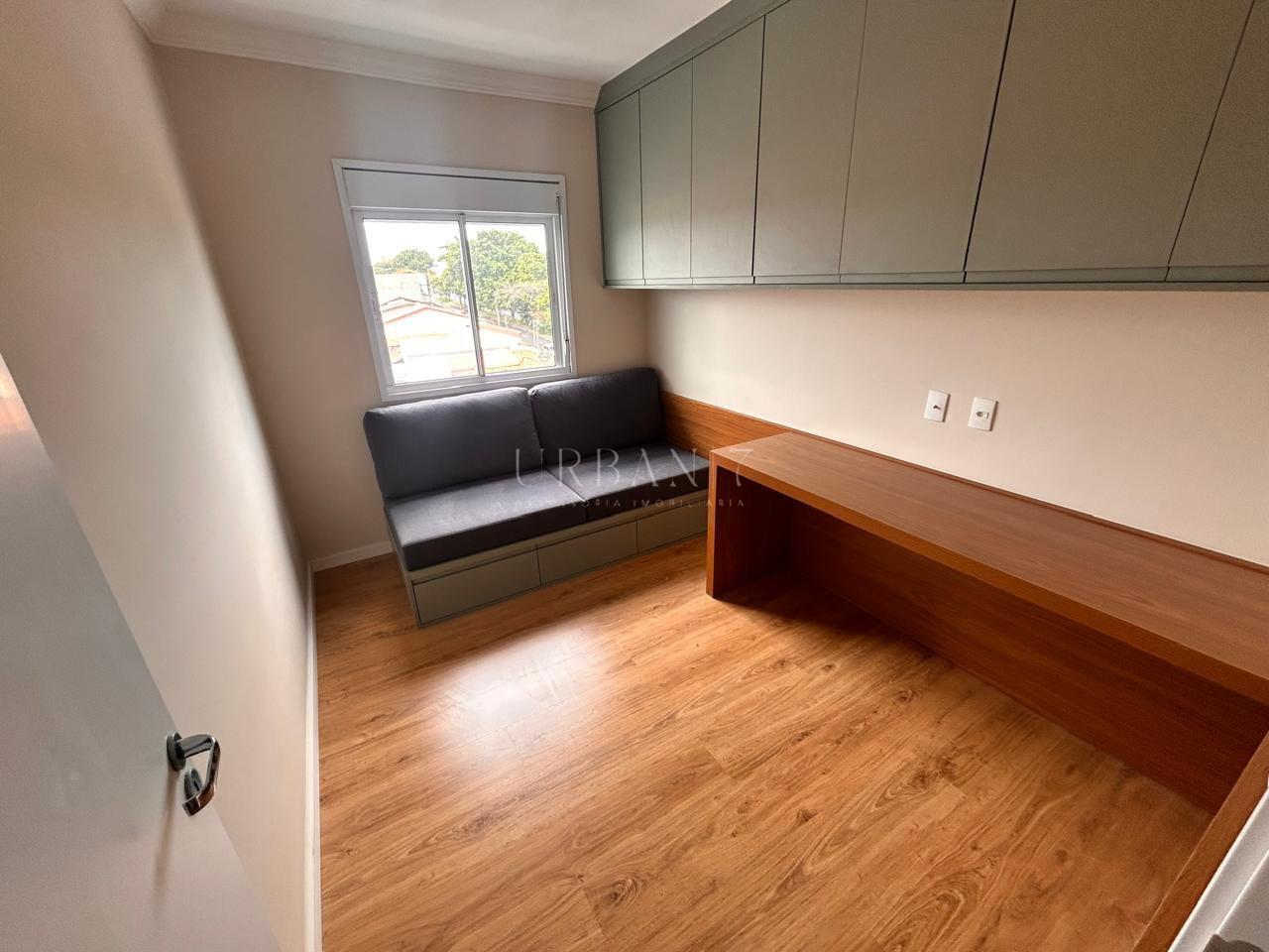 Apartamento com 2 dormit&oacute;rios &agrave; venda,62 m&sup2; - Condom&iacute;nio Domuns - Sorocaba - SP Avenida Dom Aguirre Sorocaba - 