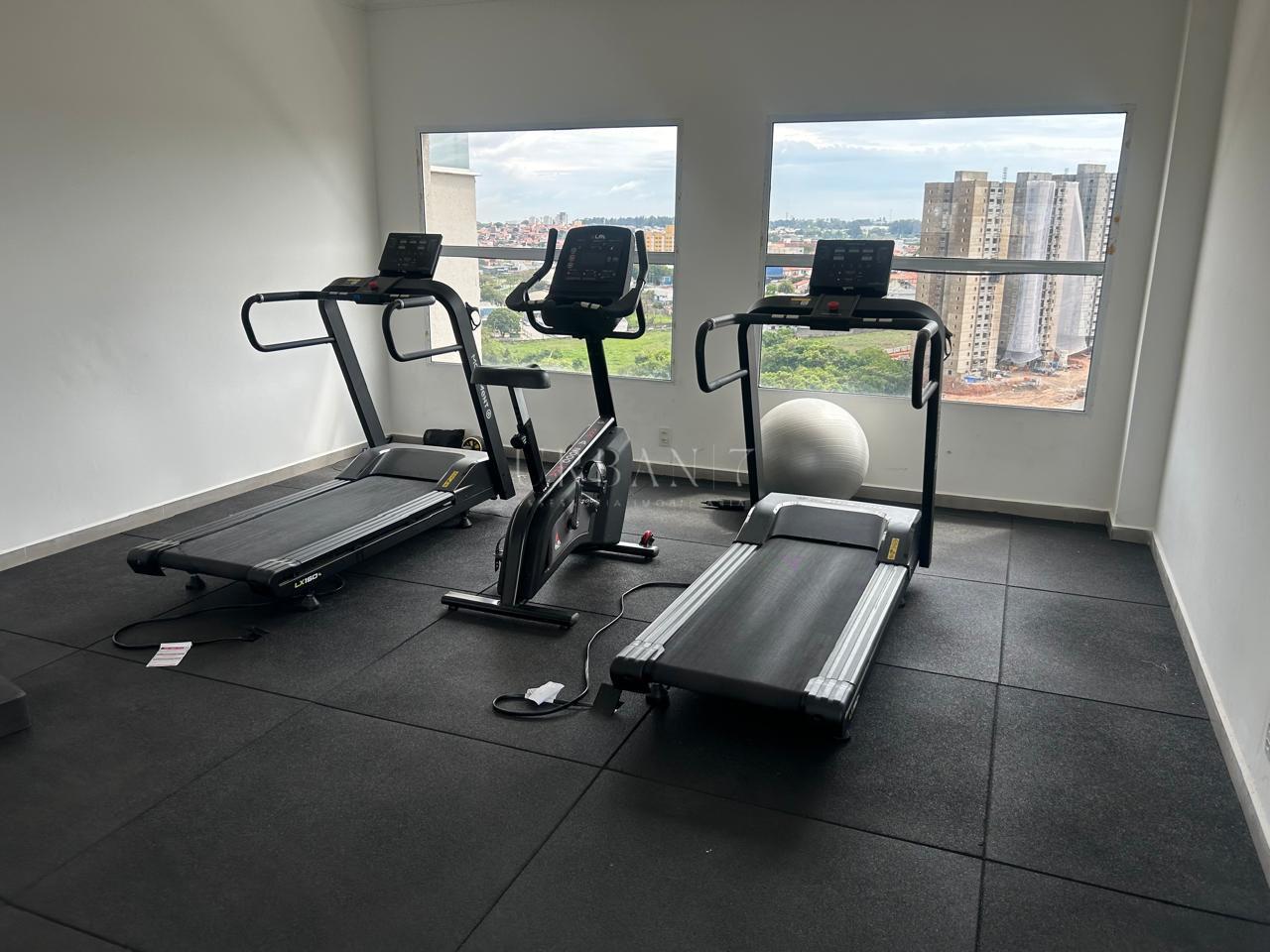 Apartamento com 2 dormit&oacute;rios &agrave; venda,62 m&sup2; - Condom&iacute;nio Domuns - Sorocaba - SP Avenida Dom Aguirre Sorocaba - 