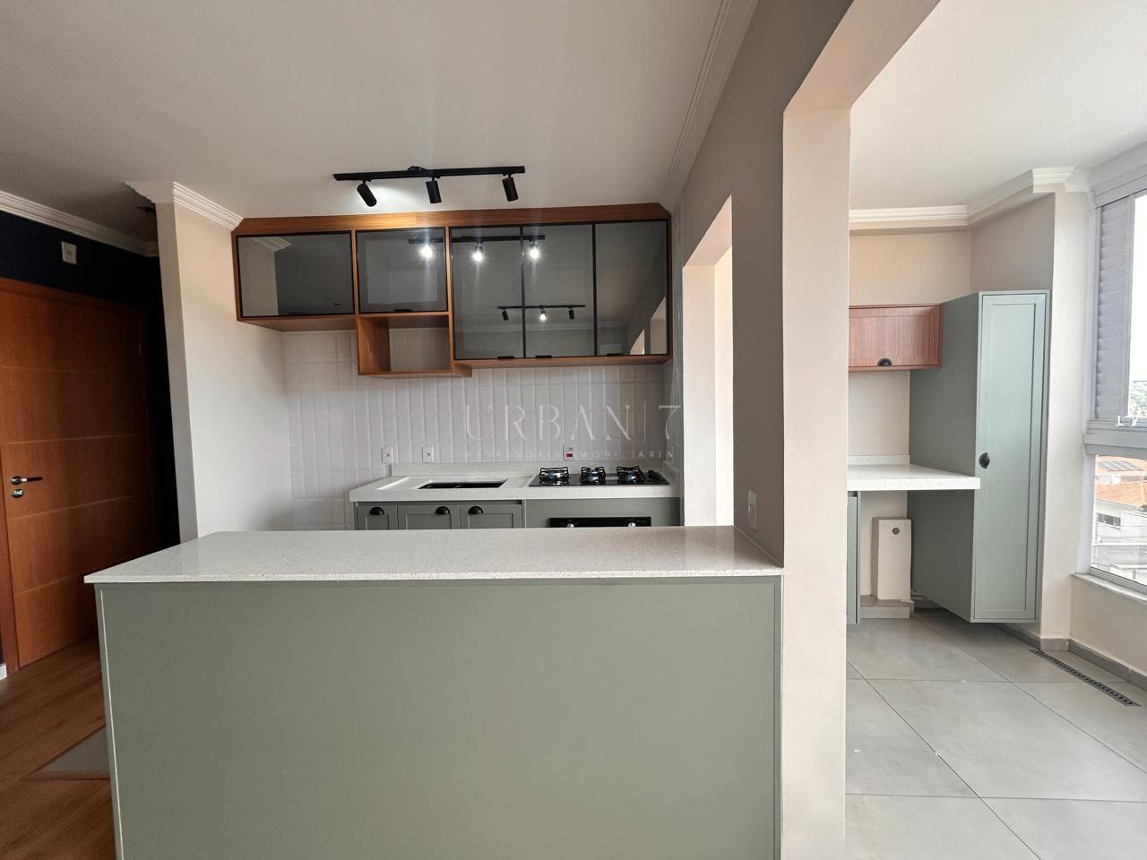 Apartamento com 2 dormit&oacute;rios &agrave; venda,62 m&sup2; - Condom&iacute;nio Domuns - Sorocaba - SP Avenida Dom Aguirre Sorocaba - 