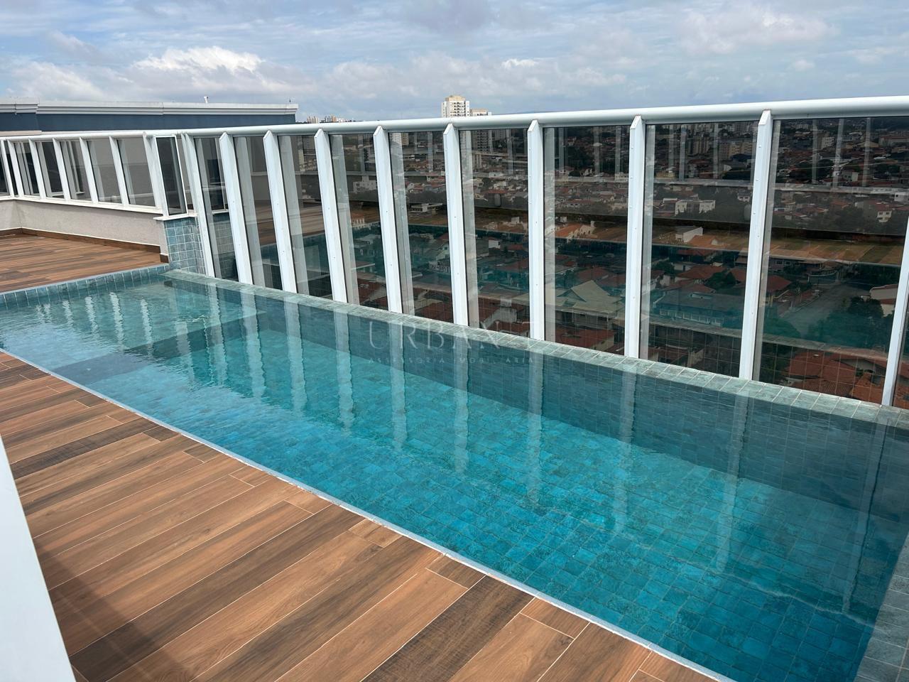 Apartamento com 2 dormit&oacute;rios &agrave; venda,62 m&sup2; - Condom&iacute;nio Domuns - Sorocaba - SP Avenida Dom Aguirre Sorocaba - 