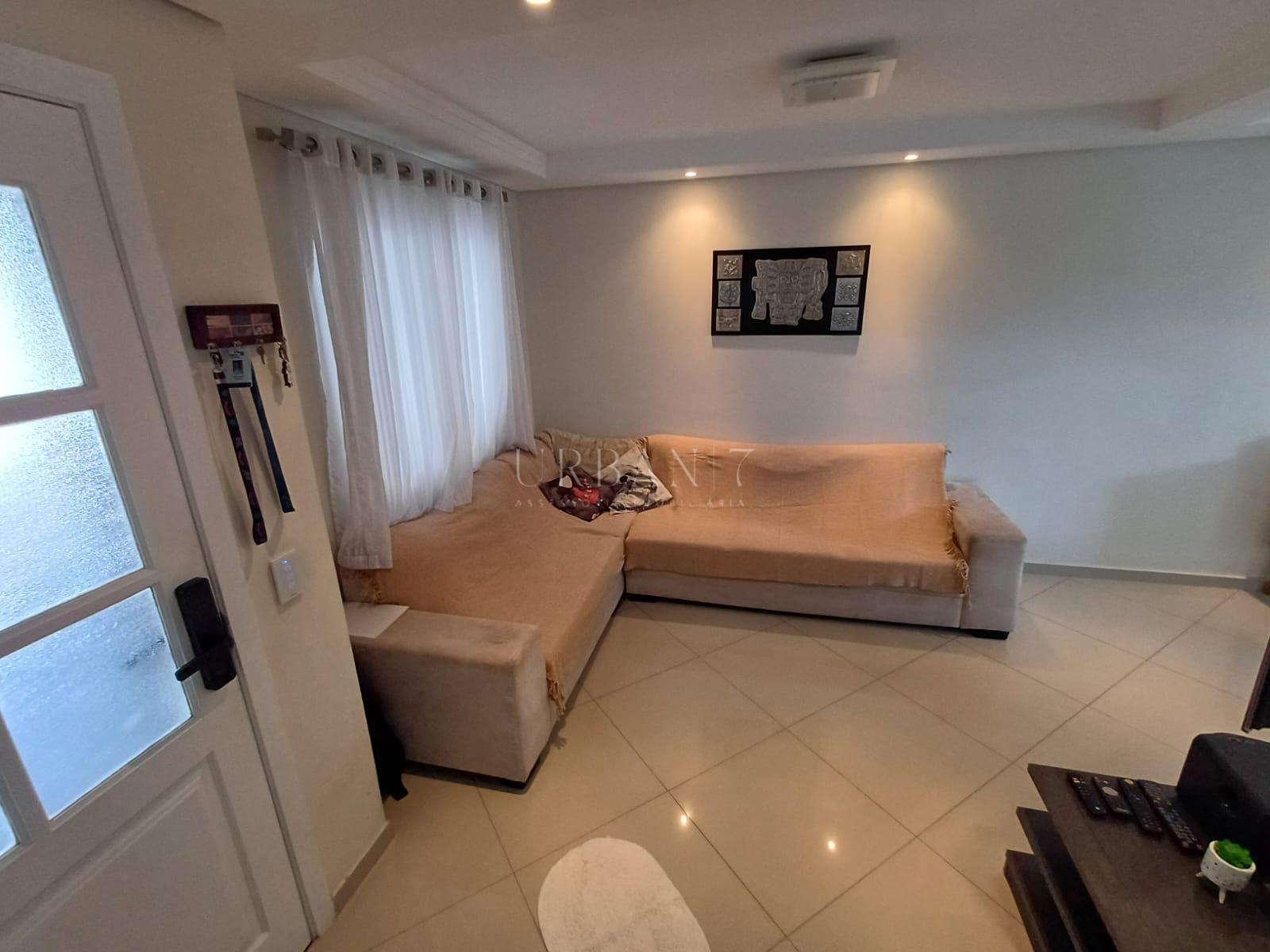 Casa com 3 dormit&oacute;rios &agrave; venda,150 m&sup2; - Condom&iacute;nio Bosque de Sevilla - Sorocaba - SP Rua Pedro José Senger Sorocaba - 