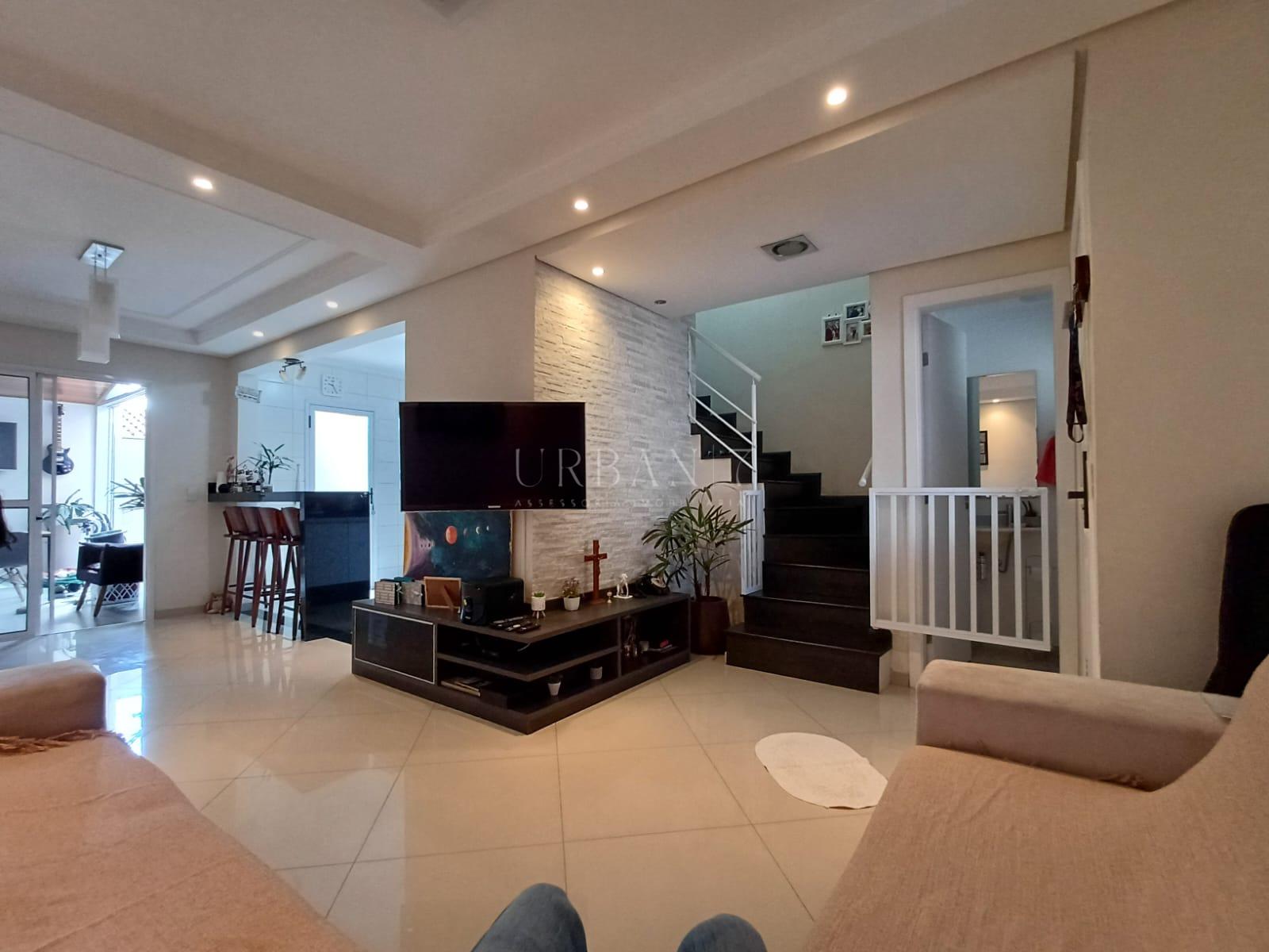Casa com 3 dormit&oacute;rios &agrave; venda,150 m&sup2; - Condom&iacute;nio Bosque de Sevilla - Sorocaba - SP Rua Pedro José Senger Sorocaba - 