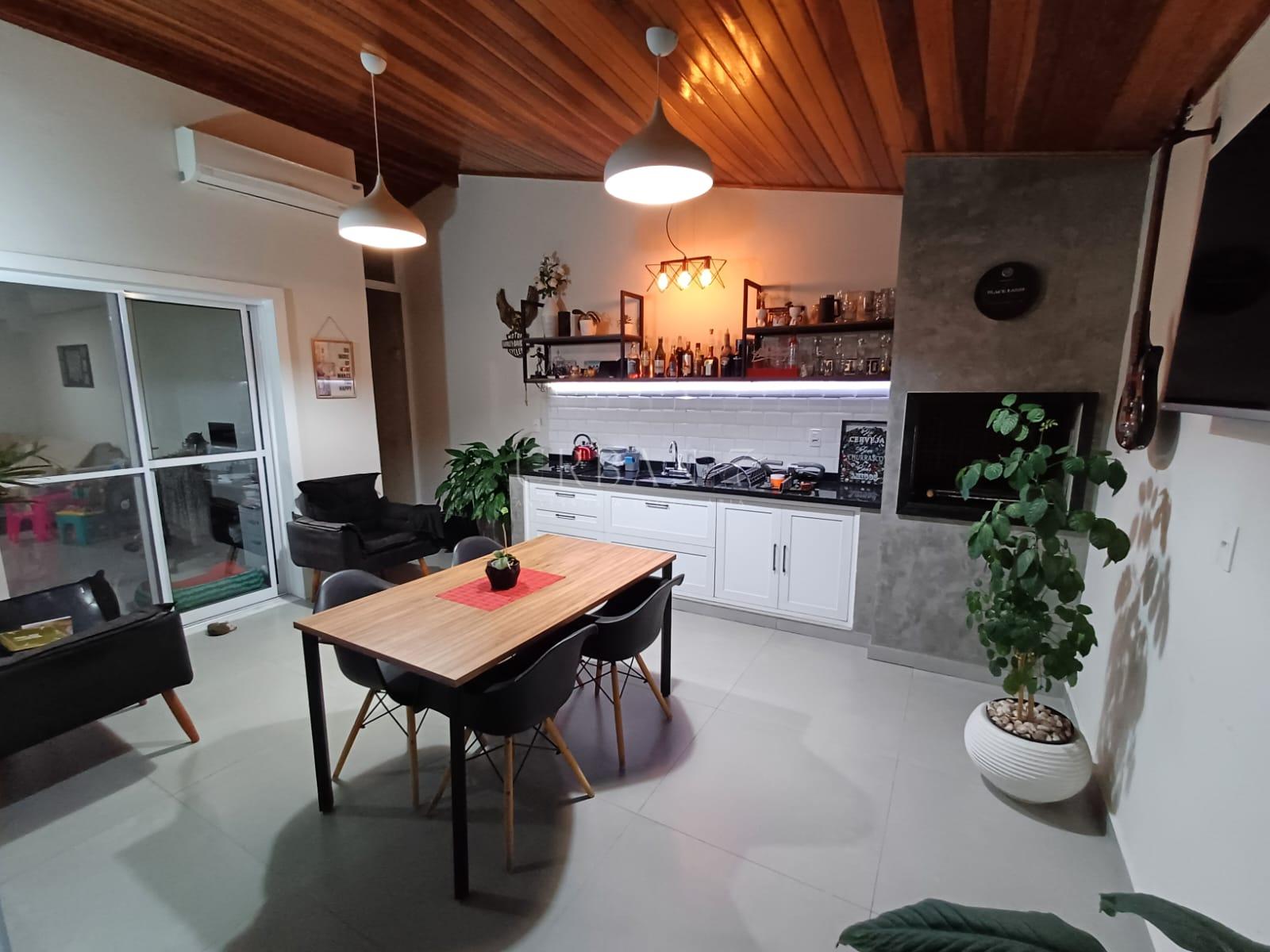 Casa com 3 dormit&oacute;rios &agrave; venda,150 m&sup2; - Condom&iacute;nio Bosque de Sevilla - Sorocaba - SP Rua Pedro José Senger Sorocaba - 