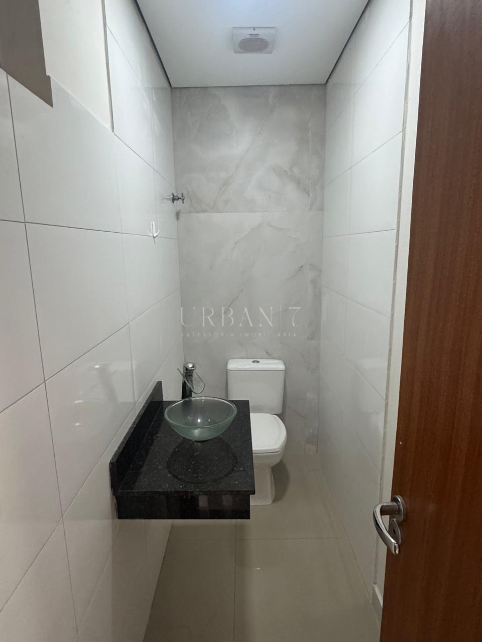Casa com 3 dormit&oacute;rios &agrave; venda,195 m&sup2; - Condom&iacute;nio Horto Florestal I - Sorocaba - SP Condomínio Residencial Horto Florestal I Sorocaba - 