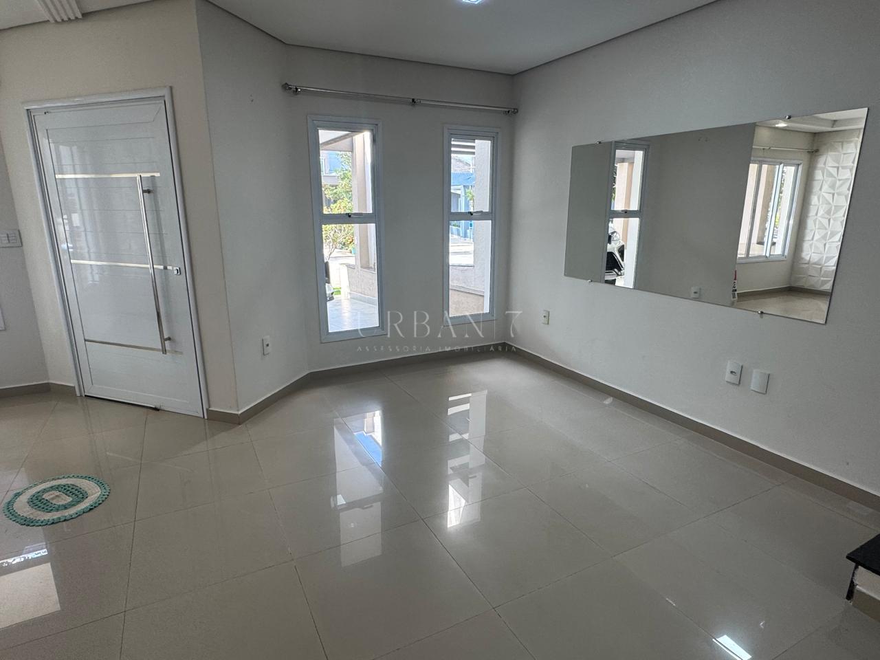 Casa com 3 dormit&oacute;rios &agrave; venda,195 m&sup2; - Condom&iacute;nio Horto Florestal I - Sorocaba - SP Condomínio Residencial Horto Florestal I Sorocaba - 