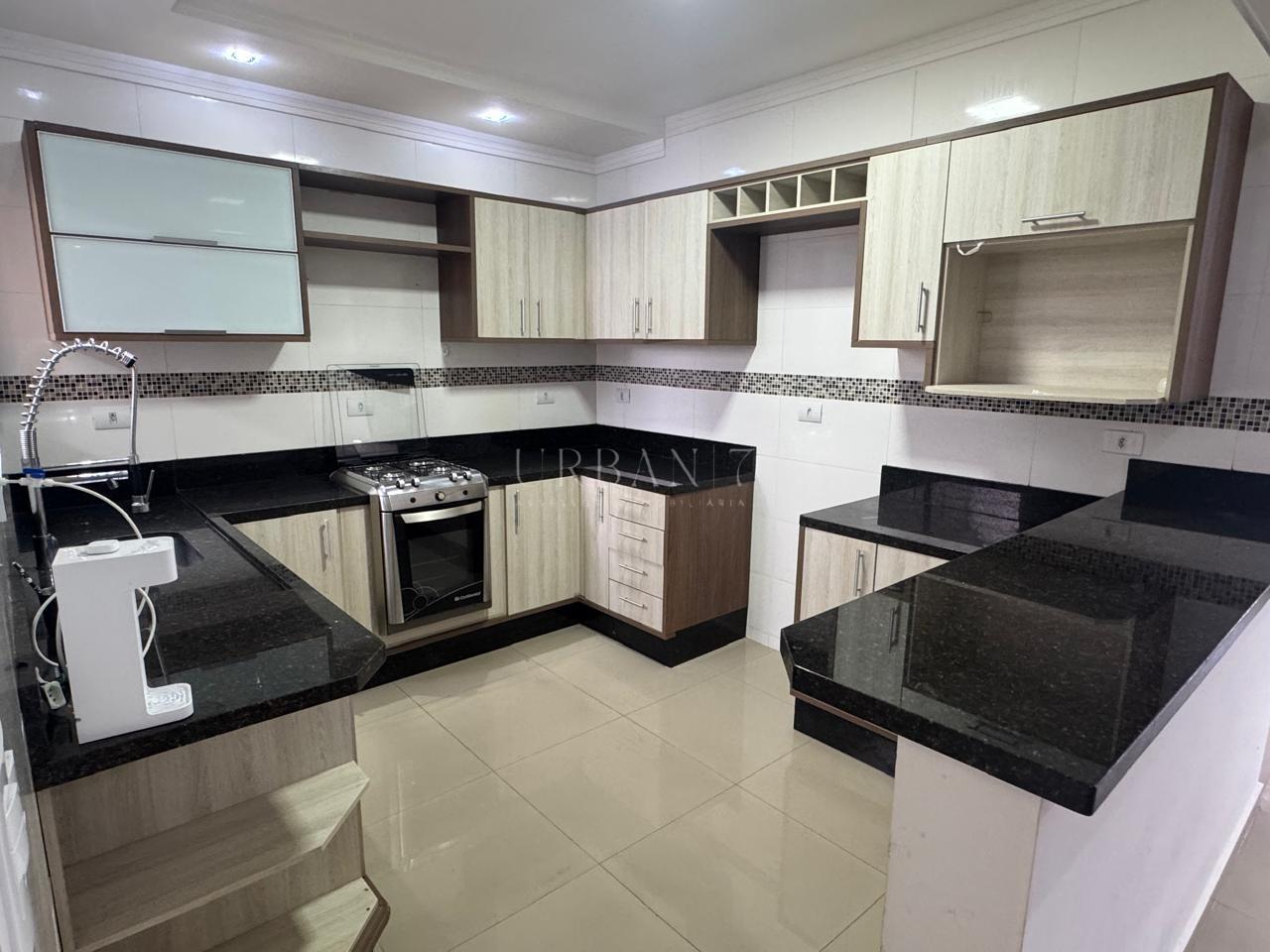 Casa com 3 dormit&oacute;rios &agrave; venda,195 m&sup2; - Condom&iacute;nio Horto Florestal I - Sorocaba - SP Condomínio Residencial Horto Florestal I Sorocaba - 