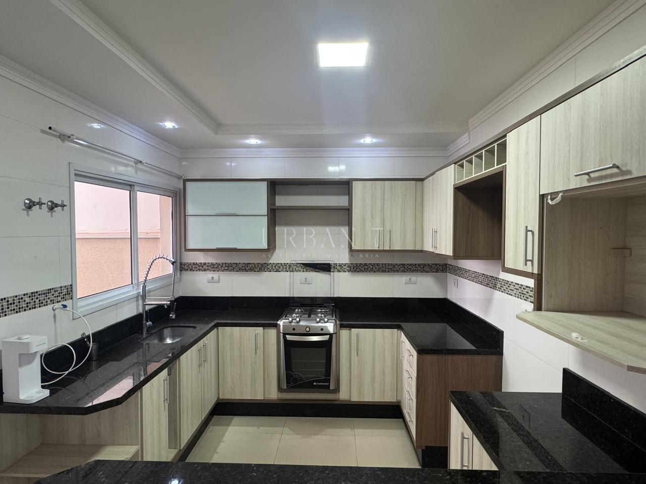 Casa com 3 dormit&oacute;rios &agrave; venda,195 m&sup2; - Condom&iacute;nio Horto Florestal I - Sorocaba - SP Condomínio Residencial Horto Florestal I Sorocaba - 
