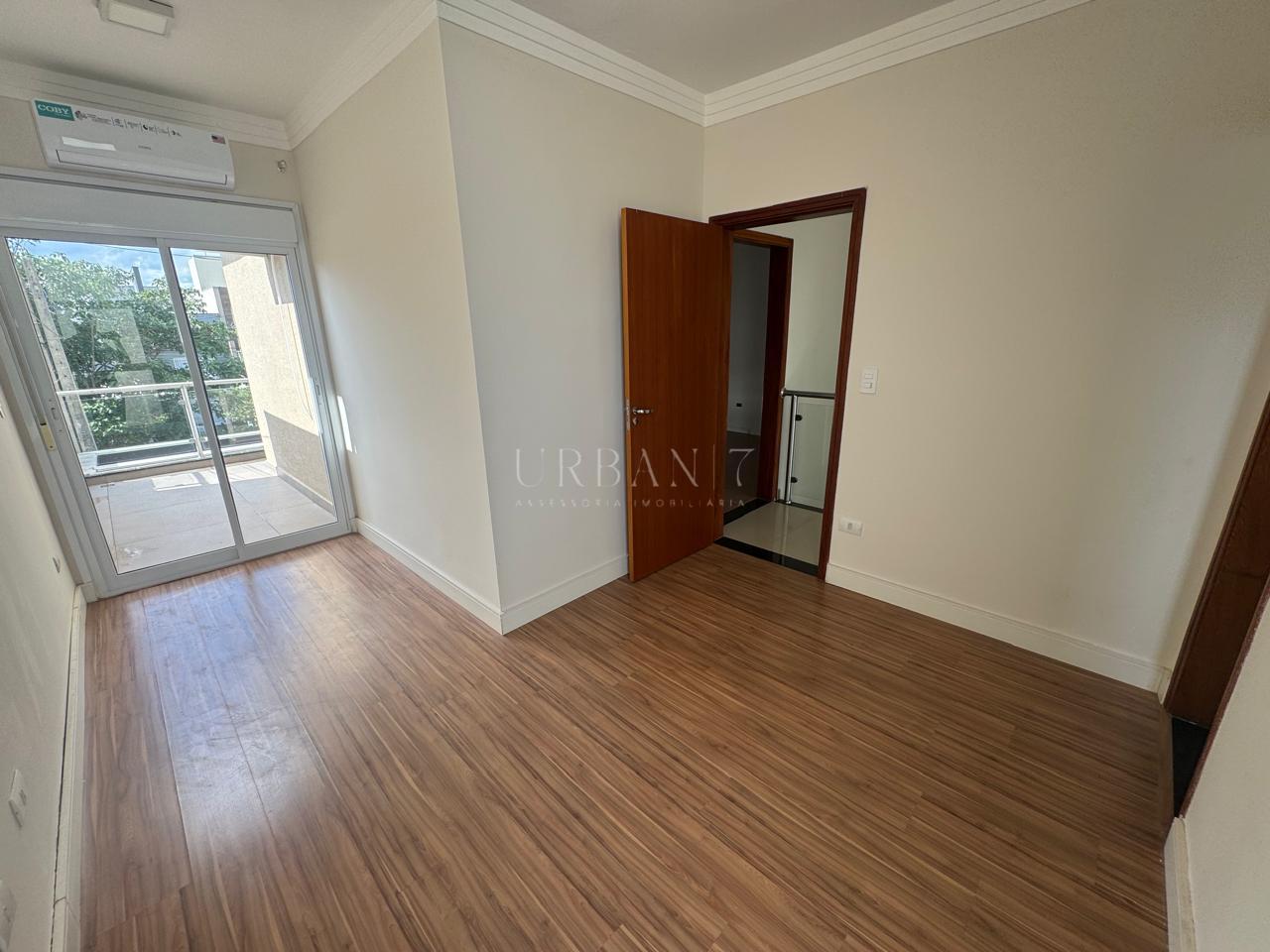 Casa com 3 dormit&oacute;rios &agrave; venda,195 m&sup2; - Condom&iacute;nio Horto Florestal I - Sorocaba - SP Condomínio Residencial Horto Florestal I Sorocaba - 
