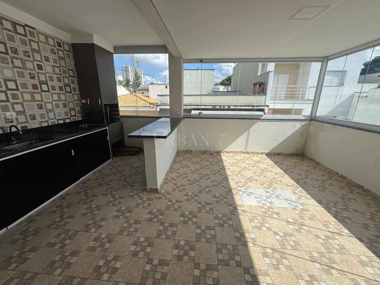 Casa com 3 dormit&oacute;rios &agrave; venda,195 m&sup2; - Condom&iacute;nio Horto Florestal I - Sorocaba - SP Condomínio Residencial Horto Florestal I Sorocaba - 