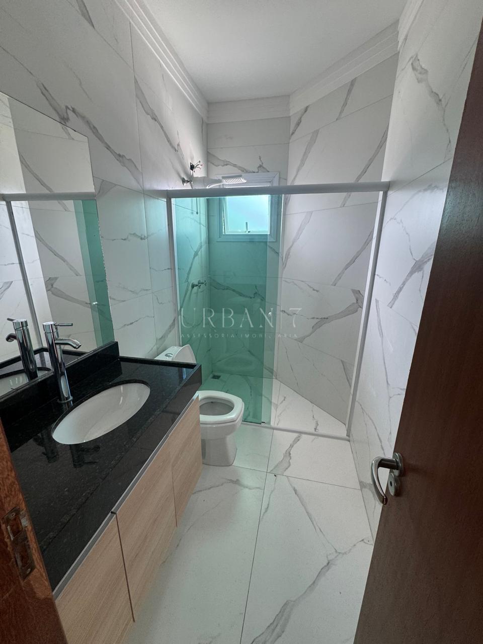Casa com 3 dormit&oacute;rios &agrave; venda,195 m&sup2; - Condom&iacute;nio Horto Florestal I - Sorocaba - SP Condomínio Residencial Horto Florestal I Sorocaba - 