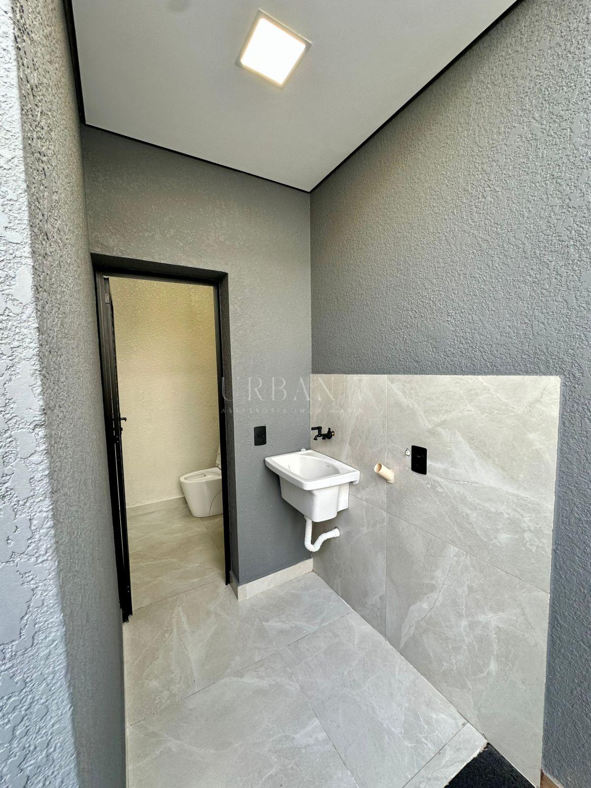 Casa com 3 dormit&oacute;rios &agrave; venda,115m&sup2; - Condom&iacute;nio Horto Florestal Villagio - Sorocaba/SP Rua Selma Aparecida Said Sorocaba - 