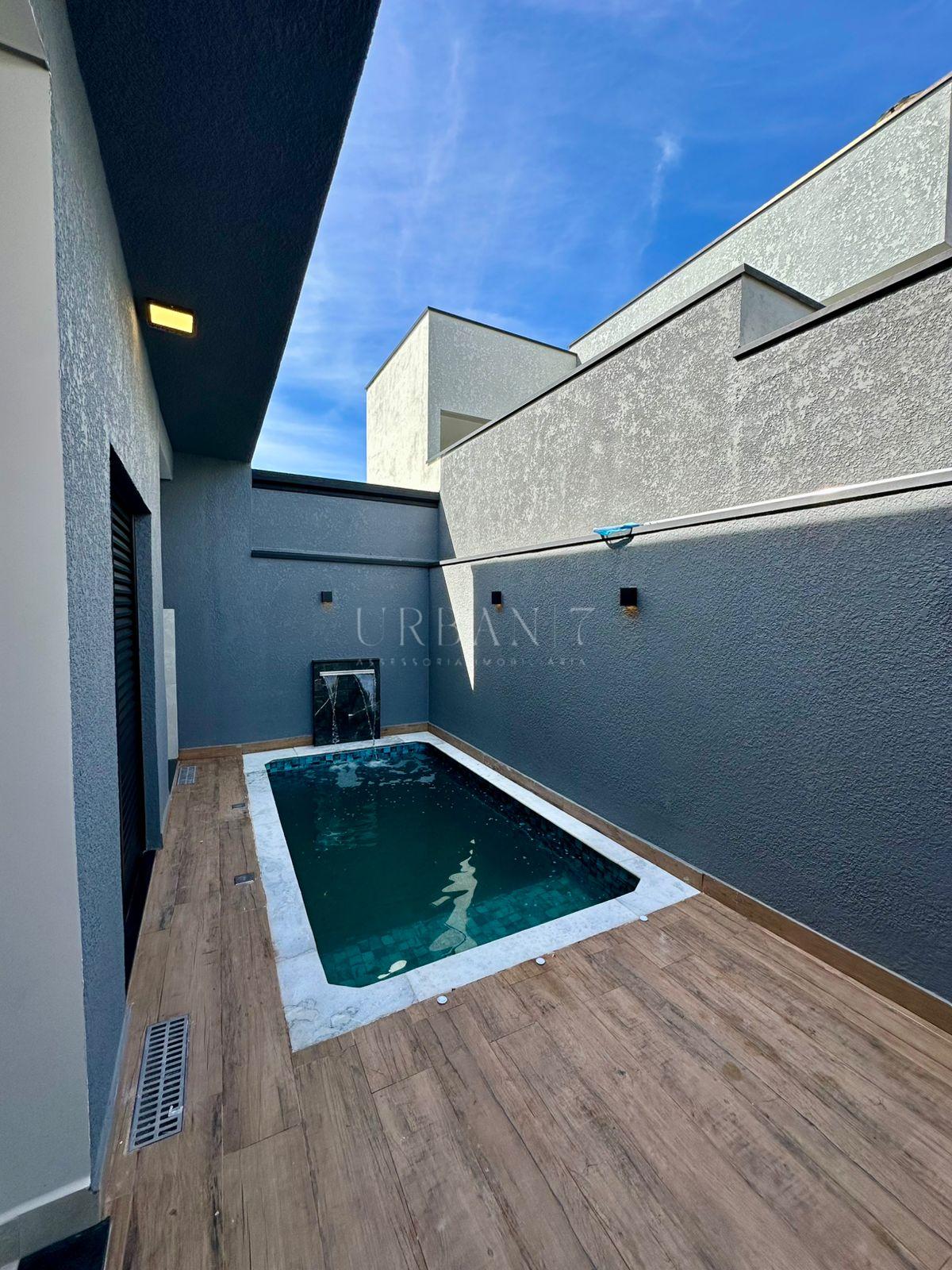Casa com 3 dormit&oacute;rios &agrave; venda,115m&sup2; - Condom&iacute;nio Horto Florestal Villagio - Sorocaba/SP Rua Selma Aparecida Said Sorocaba - 