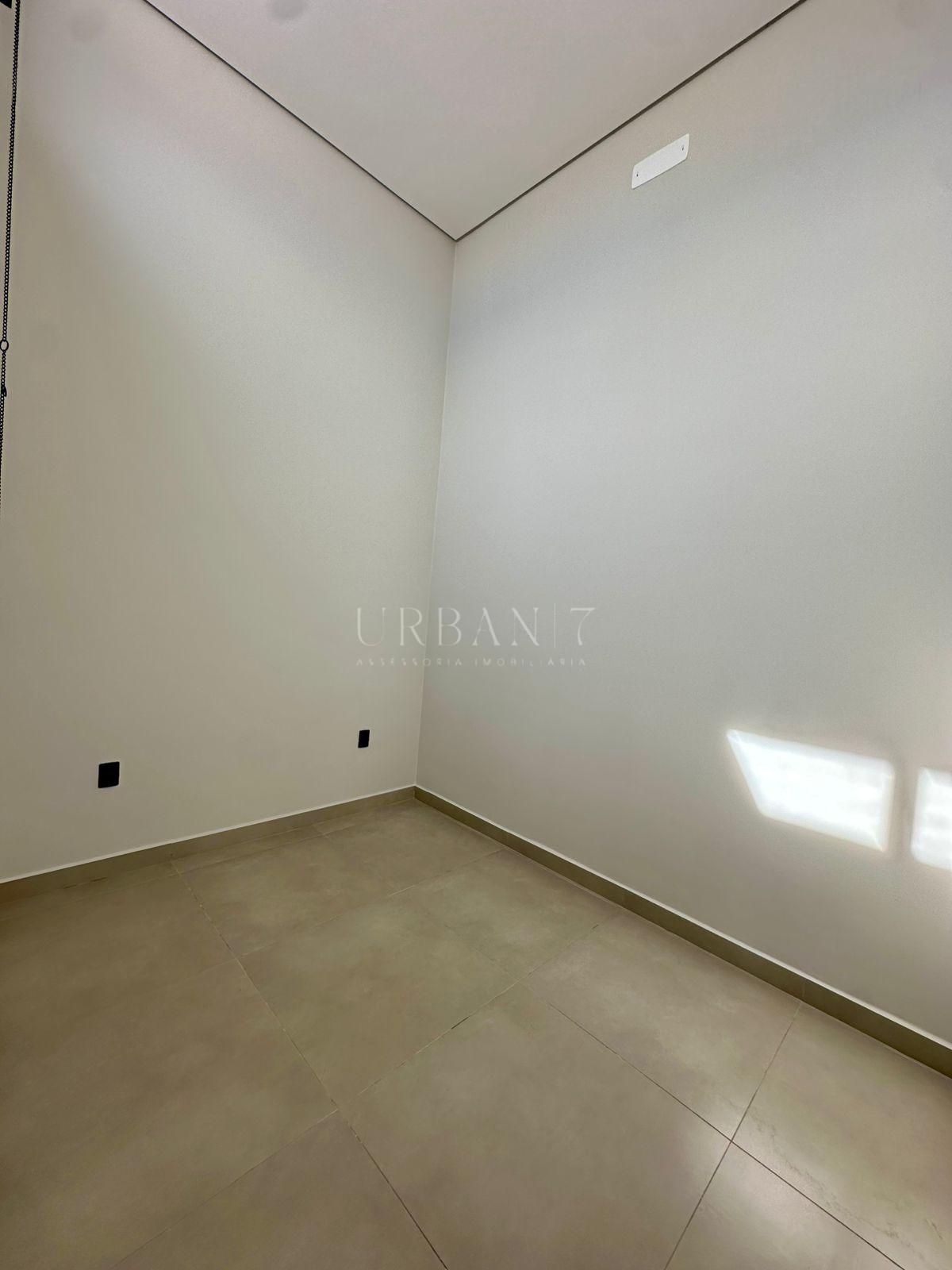 Casa com 3 dormit&oacute;rios &agrave; venda,115m&sup2; - Condom&iacute;nio Horto Florestal Villagio - Sorocaba/SP Rua Selma Aparecida Said Sorocaba - 