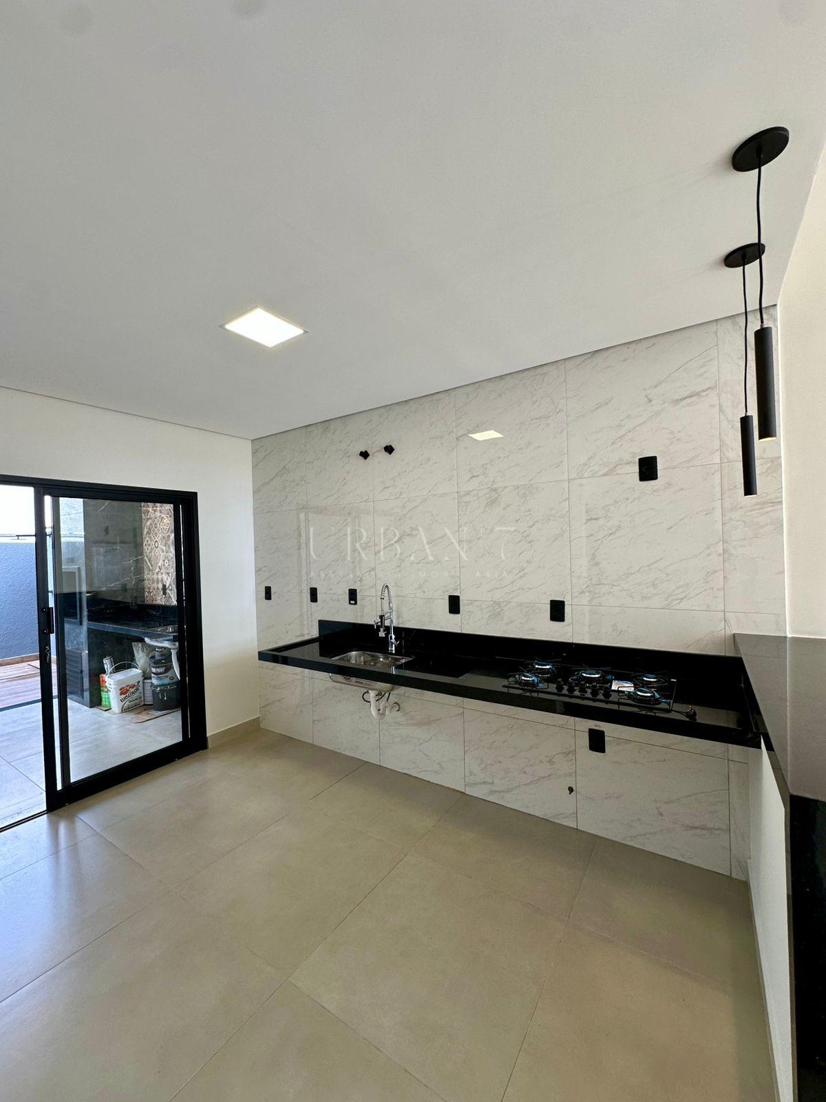 Casa com 3 dormit&oacute;rios &agrave; venda,115m&sup2; - Condom&iacute;nio Horto Florestal Villagio - Sorocaba/SP Rua Selma Aparecida Said Sorocaba - 