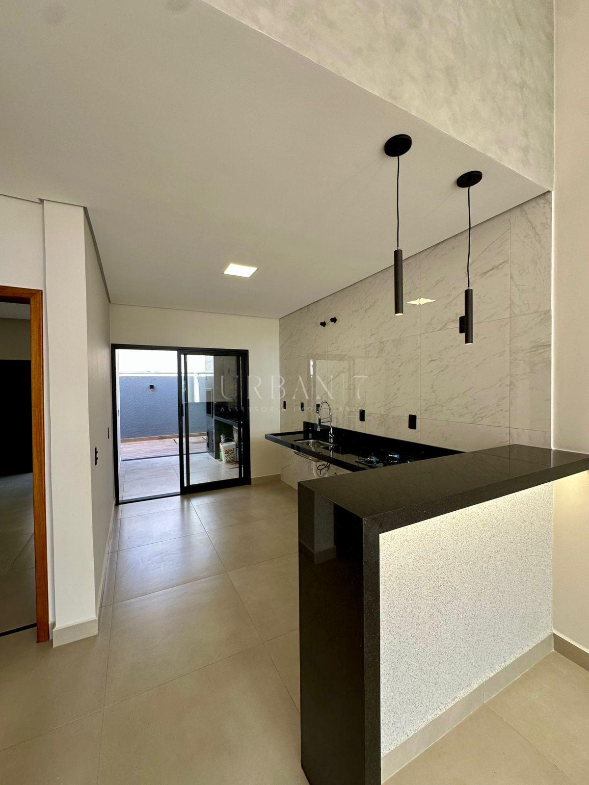 Casa com 3 dormit&oacute;rios &agrave; venda,115m&sup2; - Condom&iacute;nio Horto Florestal Villagio - Sorocaba/SP Rua Selma Aparecida Said Sorocaba - 