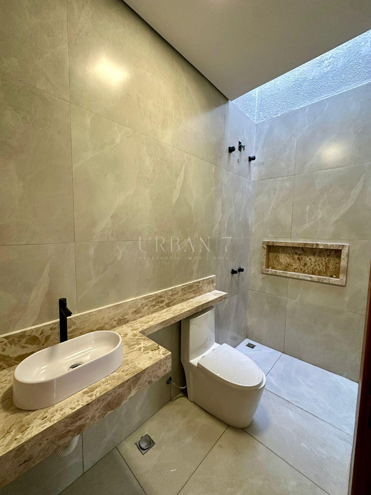 Casa com 3 dormit&oacute;rios &agrave; venda,115m&sup2; - Condom&iacute;nio Horto Florestal Villagio - Sorocaba/SP Rua Selma Aparecida Said Sorocaba - 
