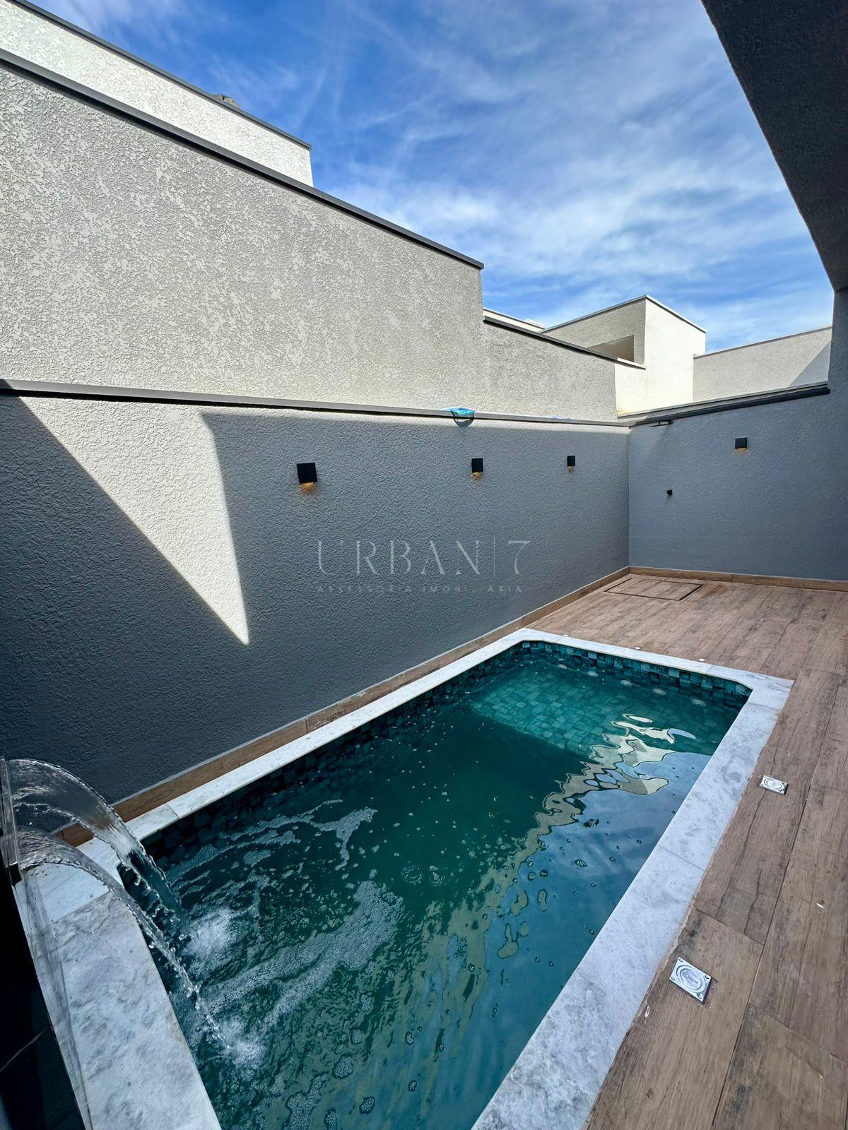 Casa com 3 dormit&oacute;rios &agrave; venda,115m&sup2; - Condom&iacute;nio Horto Florestal Villagio - Sorocaba/SP Rua Selma Aparecida Said Sorocaba - 