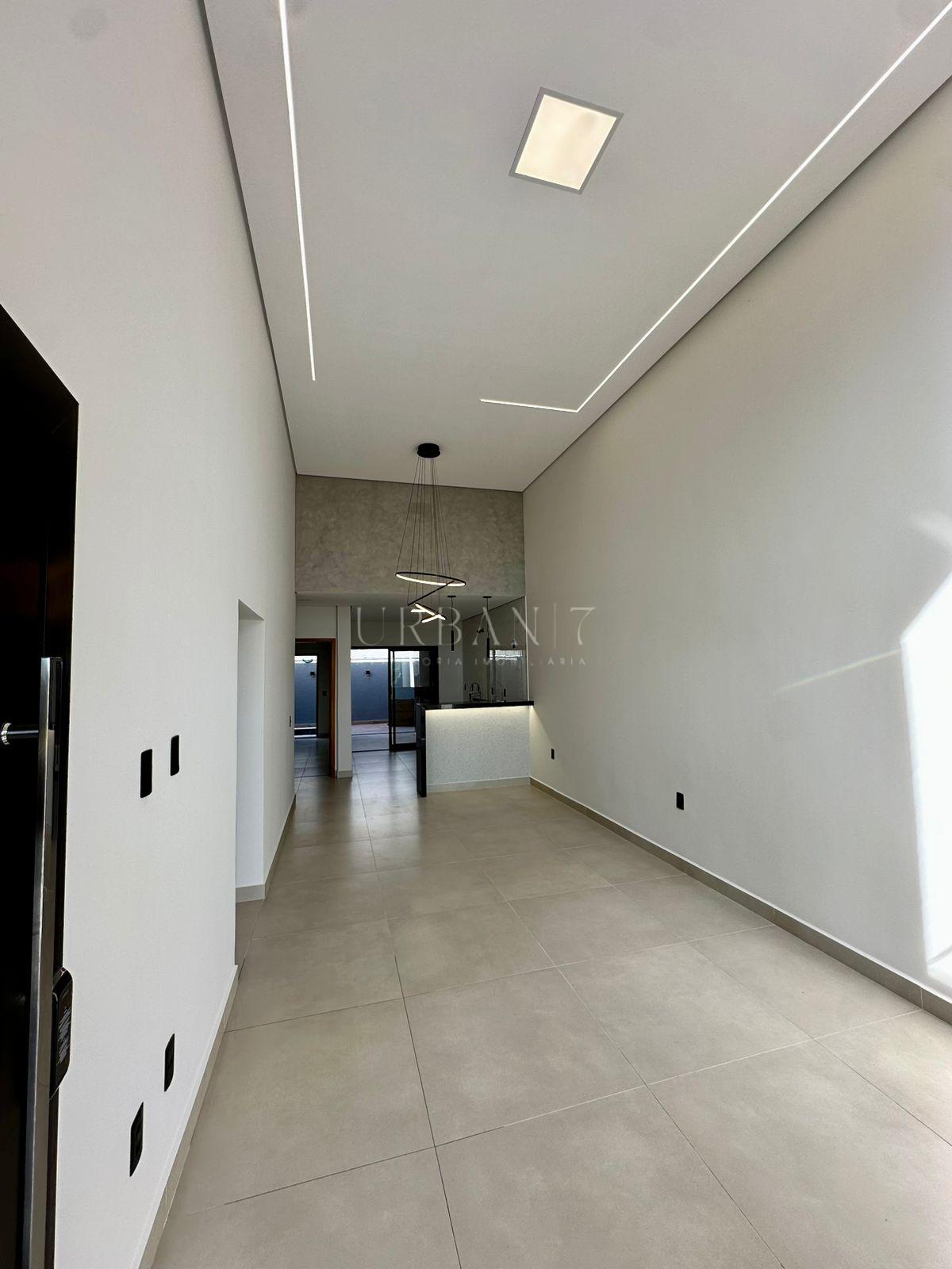 Casa com 3 dormit&oacute;rios &agrave; venda,115m&sup2; - Condom&iacute;nio Horto Florestal Villagio - Sorocaba/SP Rua Selma Aparecida Said Sorocaba - 