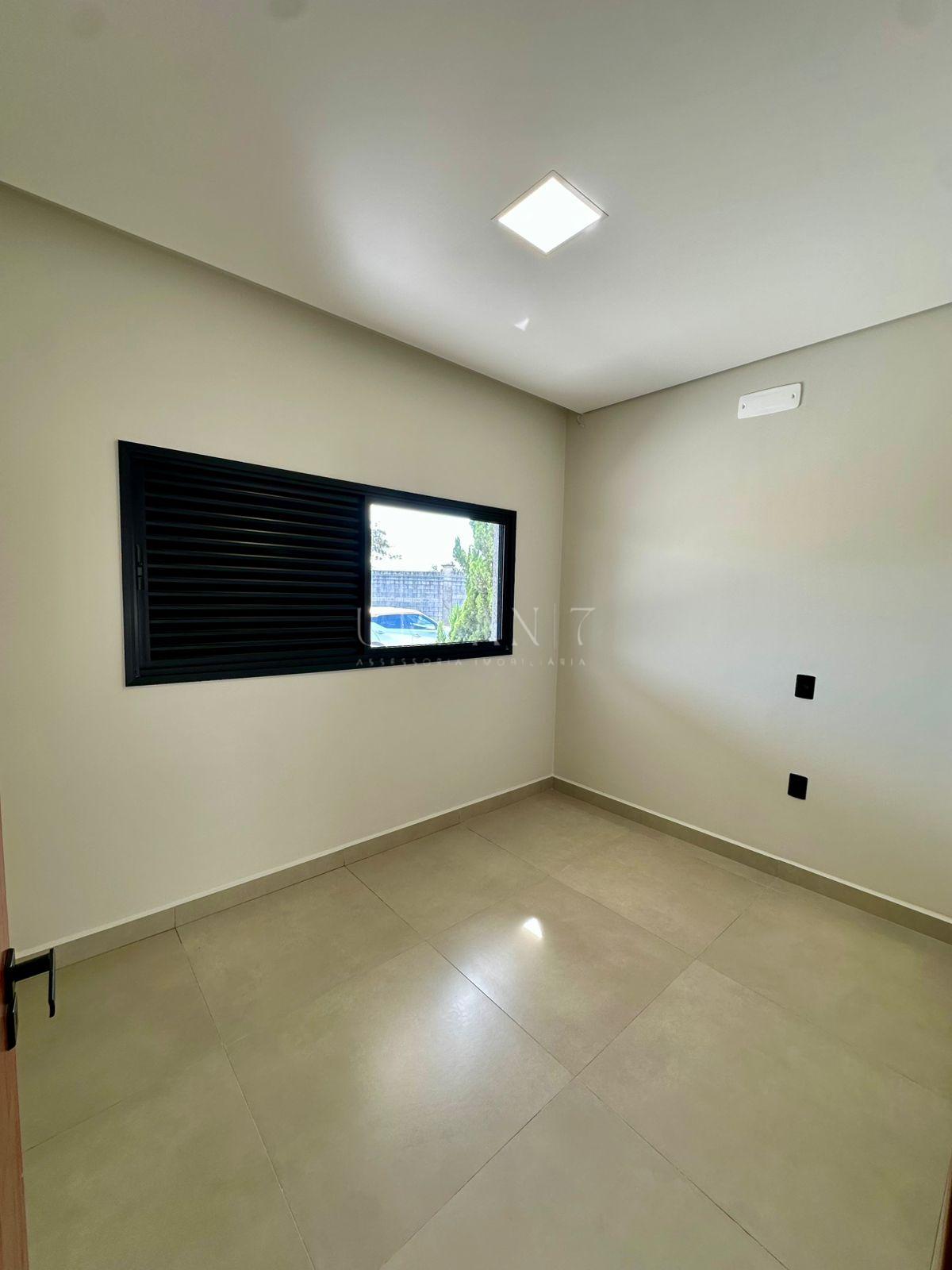 Casa com 3 dormit&oacute;rios &agrave; venda,115m&sup2; - Condom&iacute;nio Horto Florestal Villagio - Sorocaba/SP Rua Selma Aparecida Said Sorocaba - 
