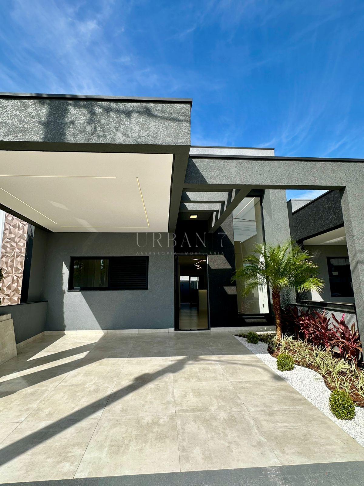 Casa com 3 dormit&oacute;rios &agrave; venda,115m&sup2; - Condom&iacute;nio Horto Florestal Villagio - Sorocaba/SP Rua Selma Aparecida Said Sorocaba - 