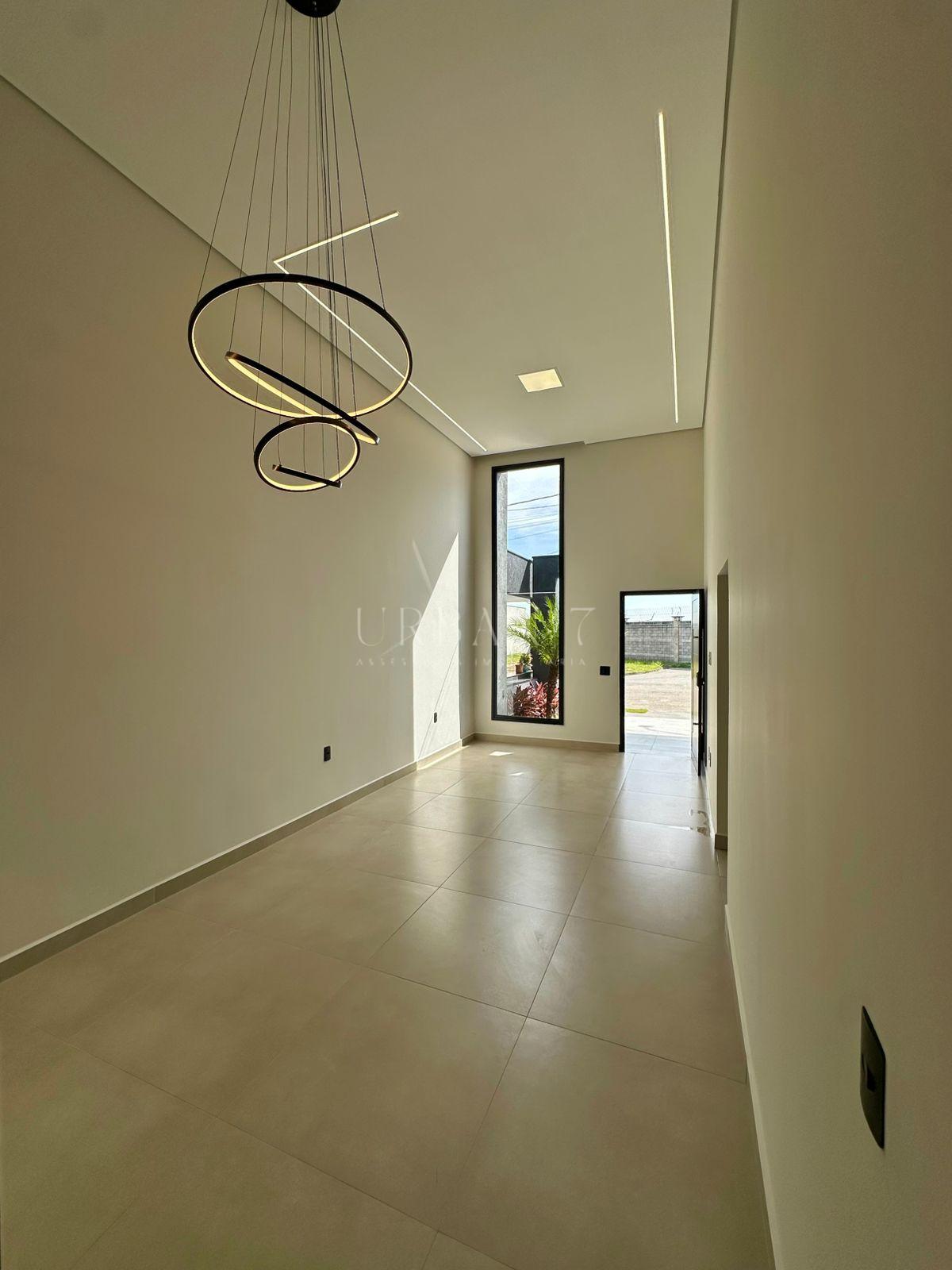 Casa com 3 dormit&oacute;rios &agrave; venda,115m&sup2; - Condom&iacute;nio Horto Florestal Villagio - Sorocaba/SP Rua Selma Aparecida Said Sorocaba - 