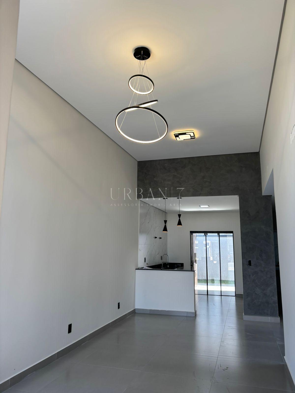 Casa com 3 dormit&oacute;rios &agrave; venda,120 m&sup2; - Condom&iacute;nio Horto Florestal - Sorocaba - SP Rua Selma Aparecida Said Sorocaba - 