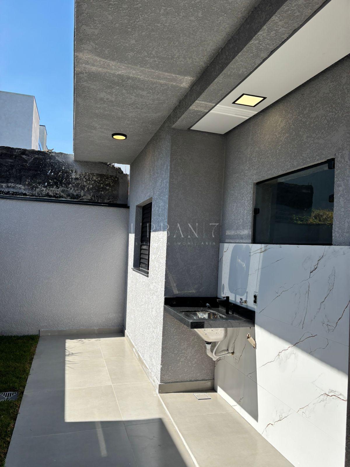 Casa com 3 dormit&oacute;rios &agrave; venda,120 m&sup2; - Condom&iacute;nio Horto Florestal - Sorocaba - SP Rua Selma Aparecida Said Sorocaba - 