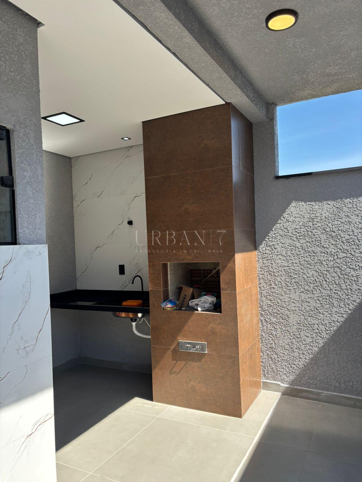 Casa com 3 dormit&oacute;rios &agrave; venda,120 m&sup2; - Condom&iacute;nio Horto Florestal - Sorocaba - SP Rua Selma Aparecida Said Sorocaba - 