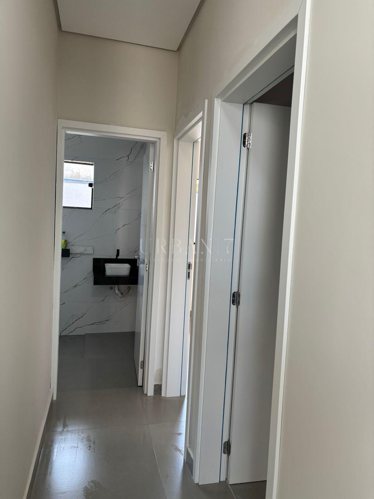 Casa com 3 dormit&oacute;rios &agrave; venda,120 m&sup2; - Condom&iacute;nio Horto Florestal - Sorocaba - SP Rua Selma Aparecida Said Sorocaba - 
