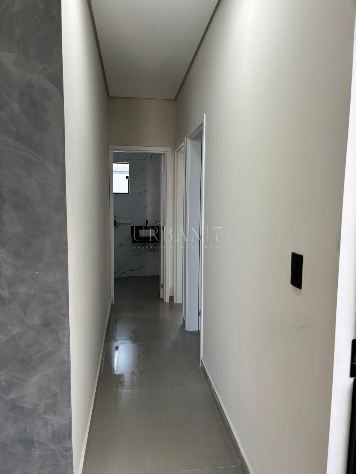 Casa com 3 dormit&oacute;rios &agrave; venda,120 m&sup2; - Condom&iacute;nio Horto Florestal - Sorocaba - SP Rua Selma Aparecida Said Sorocaba - 