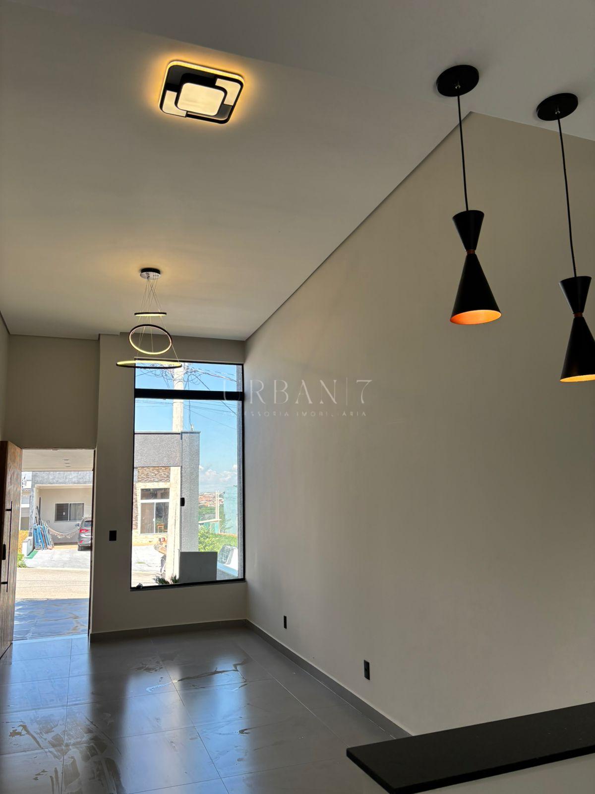 Casa com 3 dormit&oacute;rios &agrave; venda,120 m&sup2; - Condom&iacute;nio Horto Florestal - Sorocaba - SP Rua Selma Aparecida Said Sorocaba - 