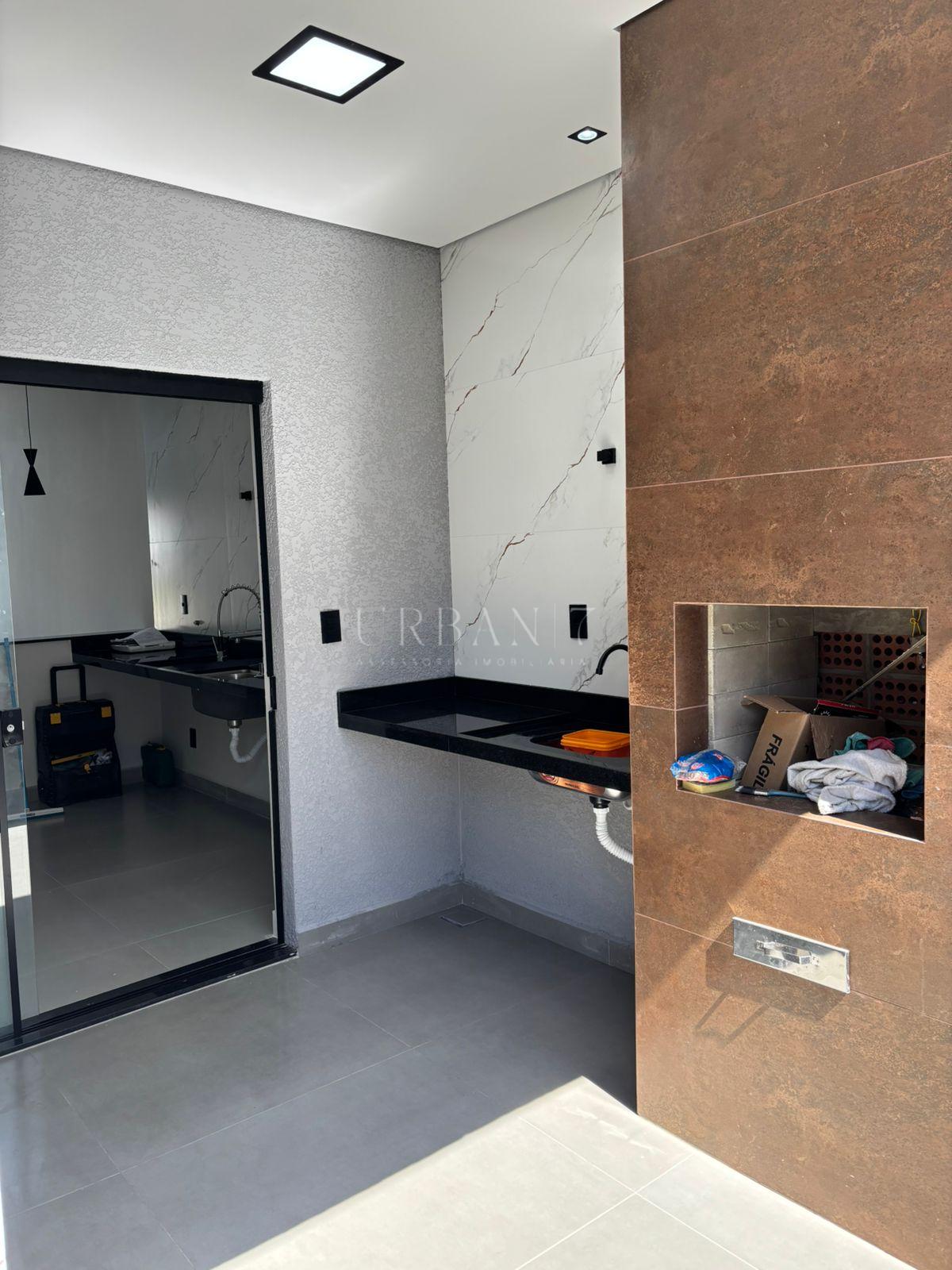 Casa com 3 dormit&oacute;rios &agrave; venda,120 m&sup2; - Condom&iacute;nio Horto Florestal - Sorocaba - SP Rua Selma Aparecida Said Sorocaba - 