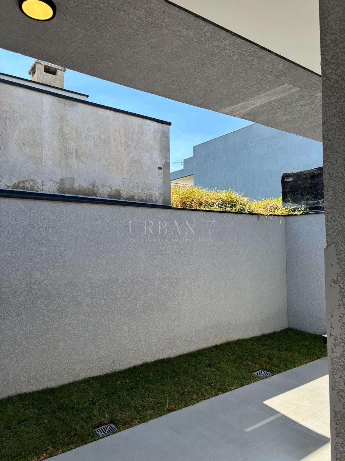 Casa com 3 dormit&oacute;rios &agrave; venda,120 m&sup2; - Condom&iacute;nio Horto Florestal - Sorocaba - SP Rua Selma Aparecida Said Sorocaba - 