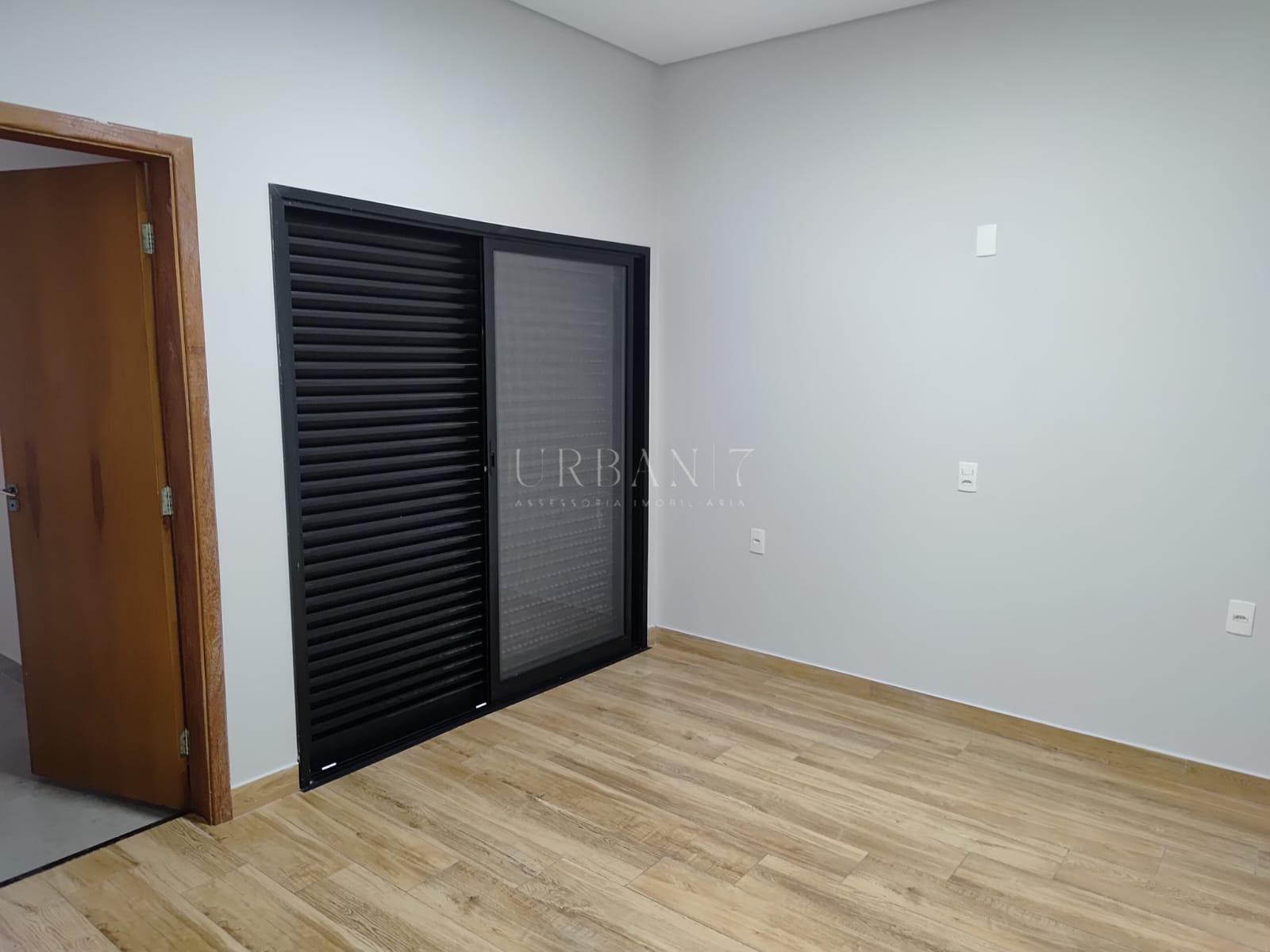 Casa com 3 dormit&oacute;rios,174 m&sup2; - Condom&iacute;nio Ibiti Reserva - Sorocaba - SP Rua Padre Lívio Emílio Calliari Sorocaba - 