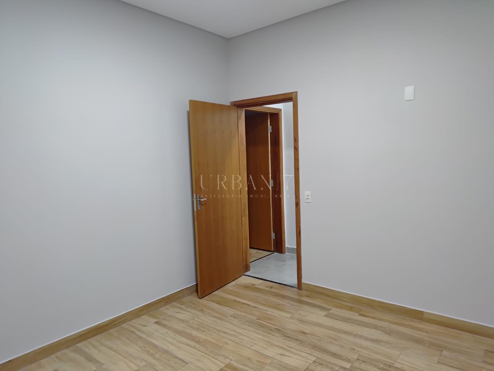 Casa com 3 dormit&oacute;rios,174 m&sup2; - Condom&iacute;nio Ibiti Reserva - Sorocaba - SP Rua Padre Lívio Emílio Calliari Sorocaba - 