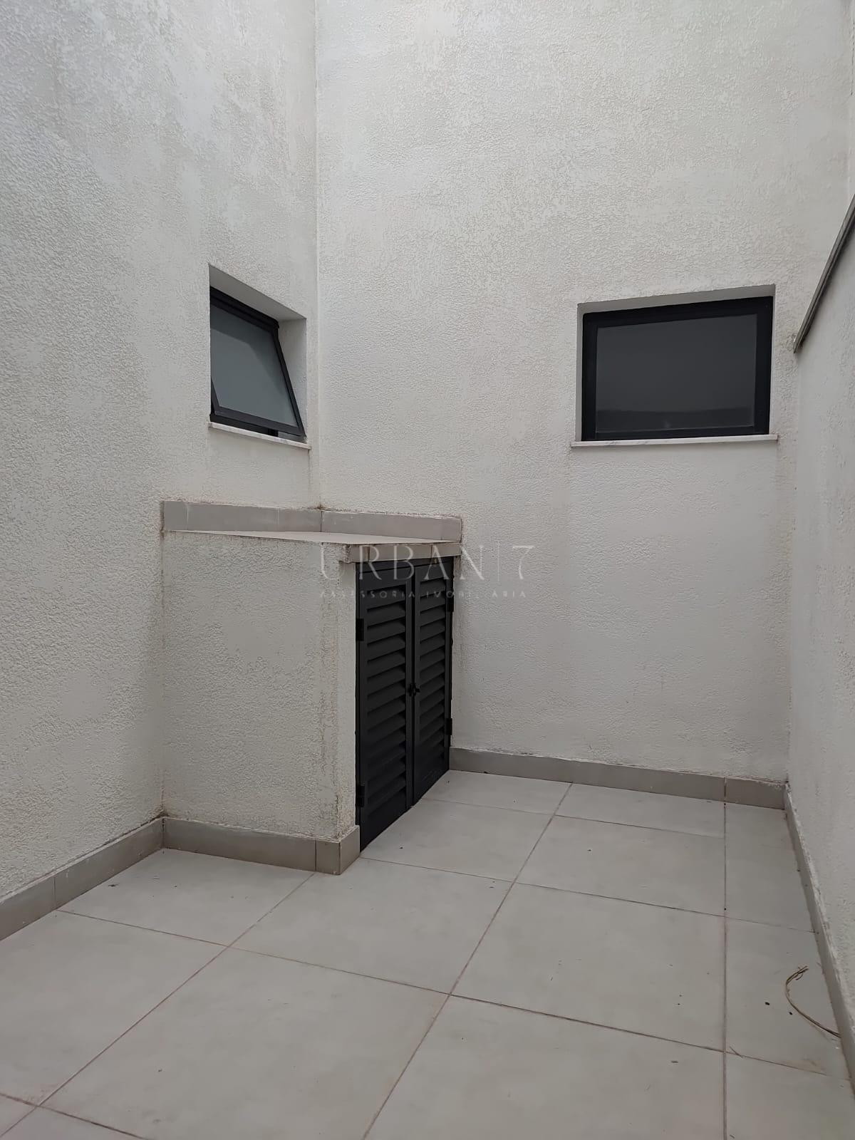 Casa com 3 dormit&oacute;rios,174 m&sup2; - Condom&iacute;nio Ibiti Reserva - Sorocaba - SP Rua Padre Lívio Emílio Calliari Sorocaba - 