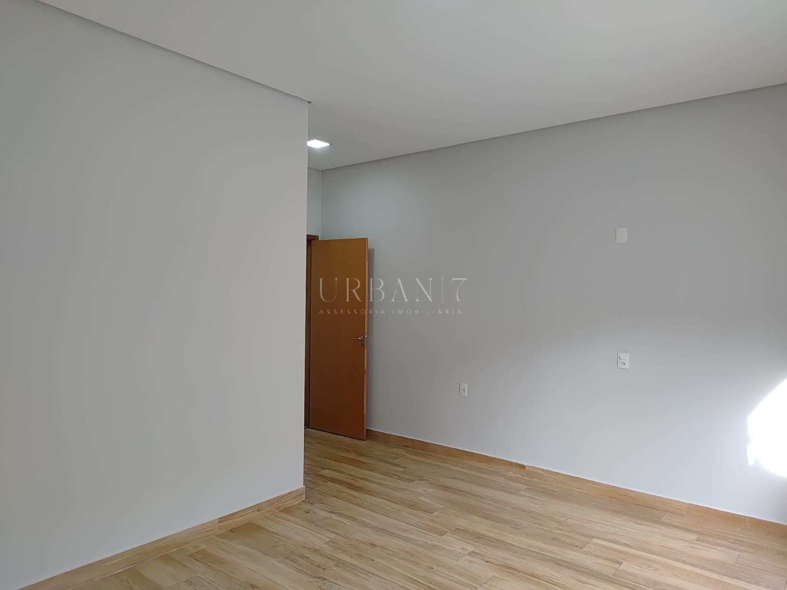 Casa com 3 dormit&oacute;rios,174 m&sup2; - Condom&iacute;nio Ibiti Reserva - Sorocaba - SP Rua Padre Lívio Emílio Calliari Sorocaba - 